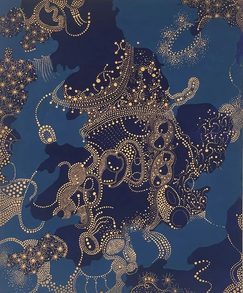 Altered States (jolly jumper) (2023)	