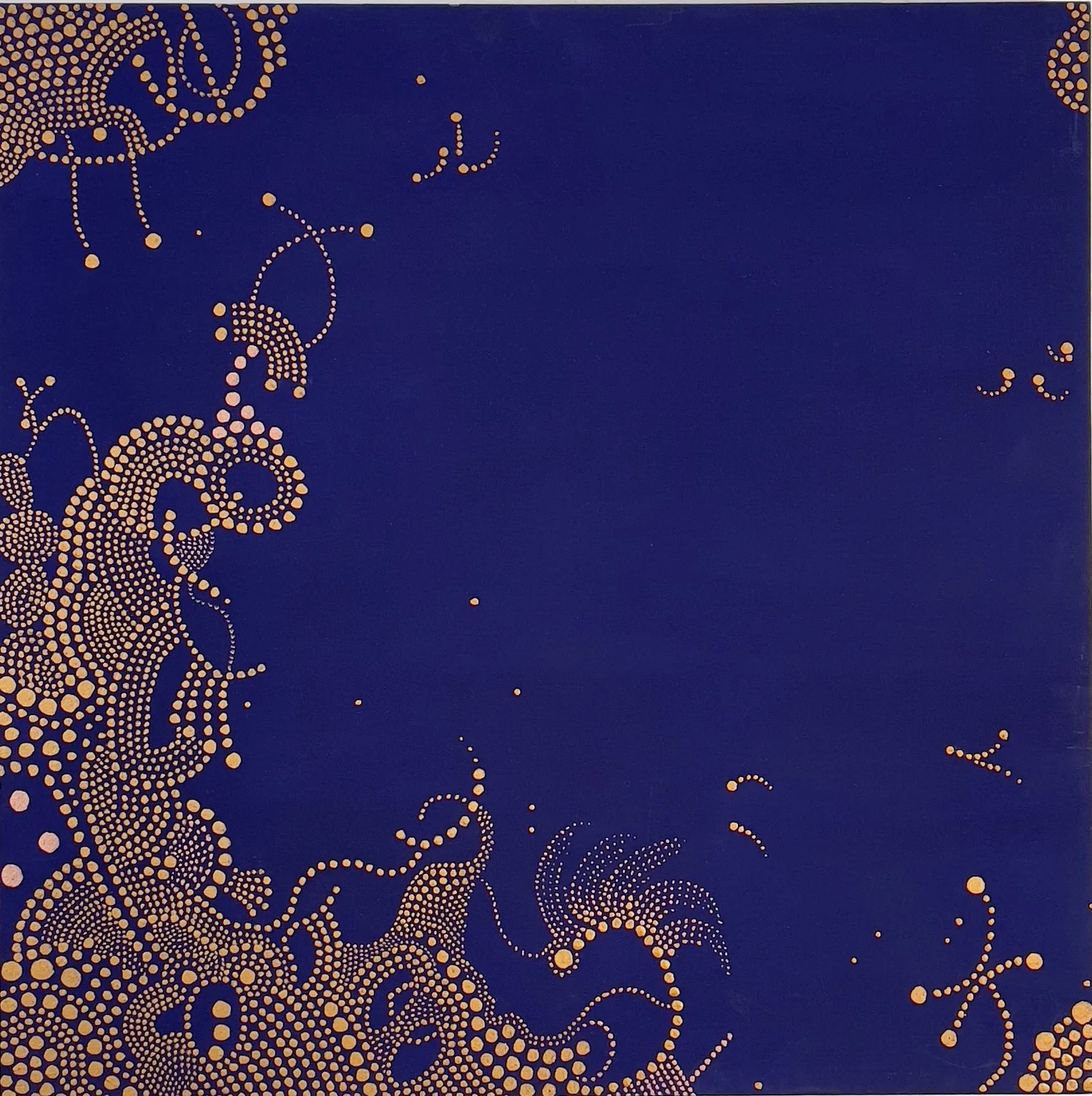 Continental Drift (purple) (2022)	 