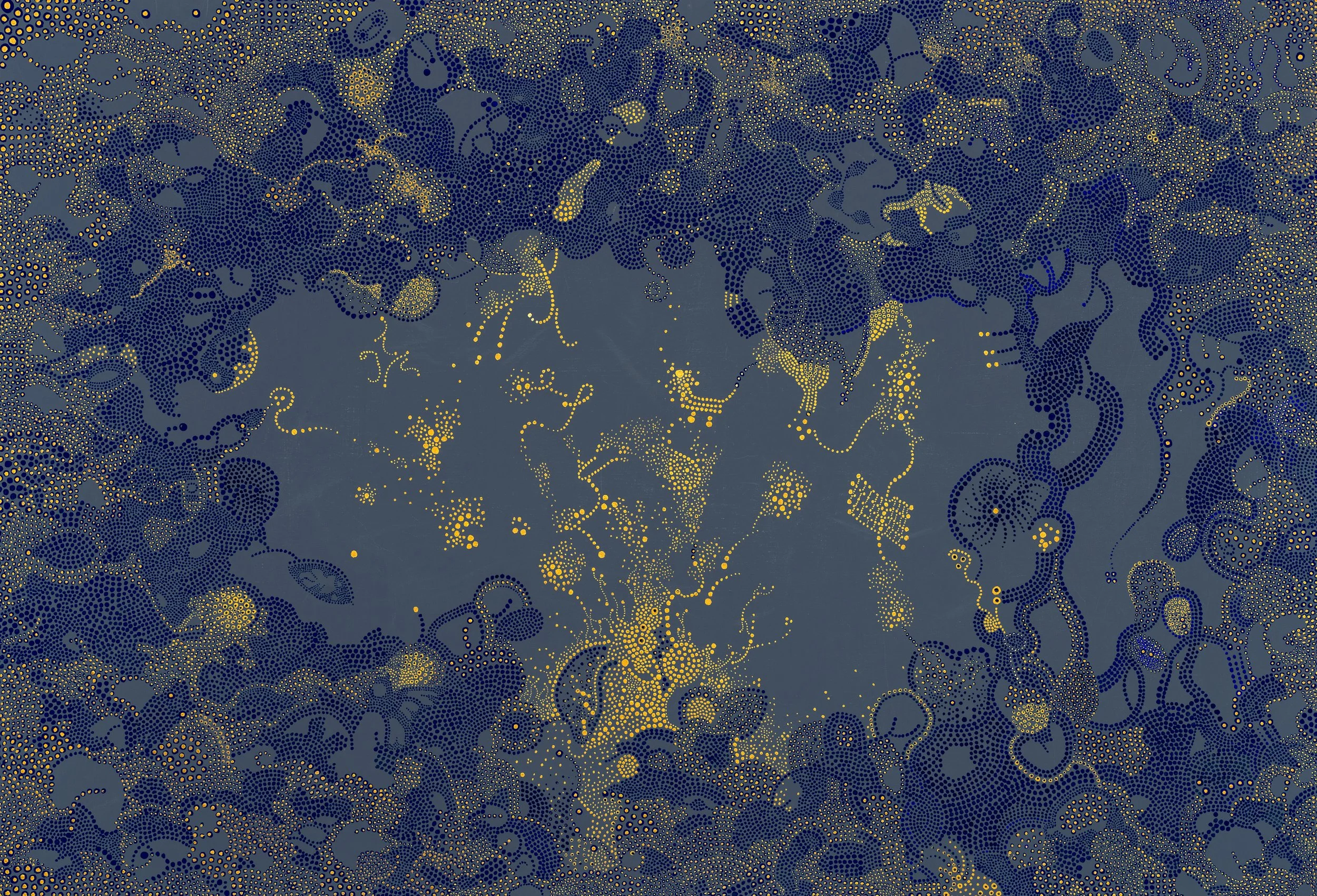 Continental Drift (eruption) (2022)	 