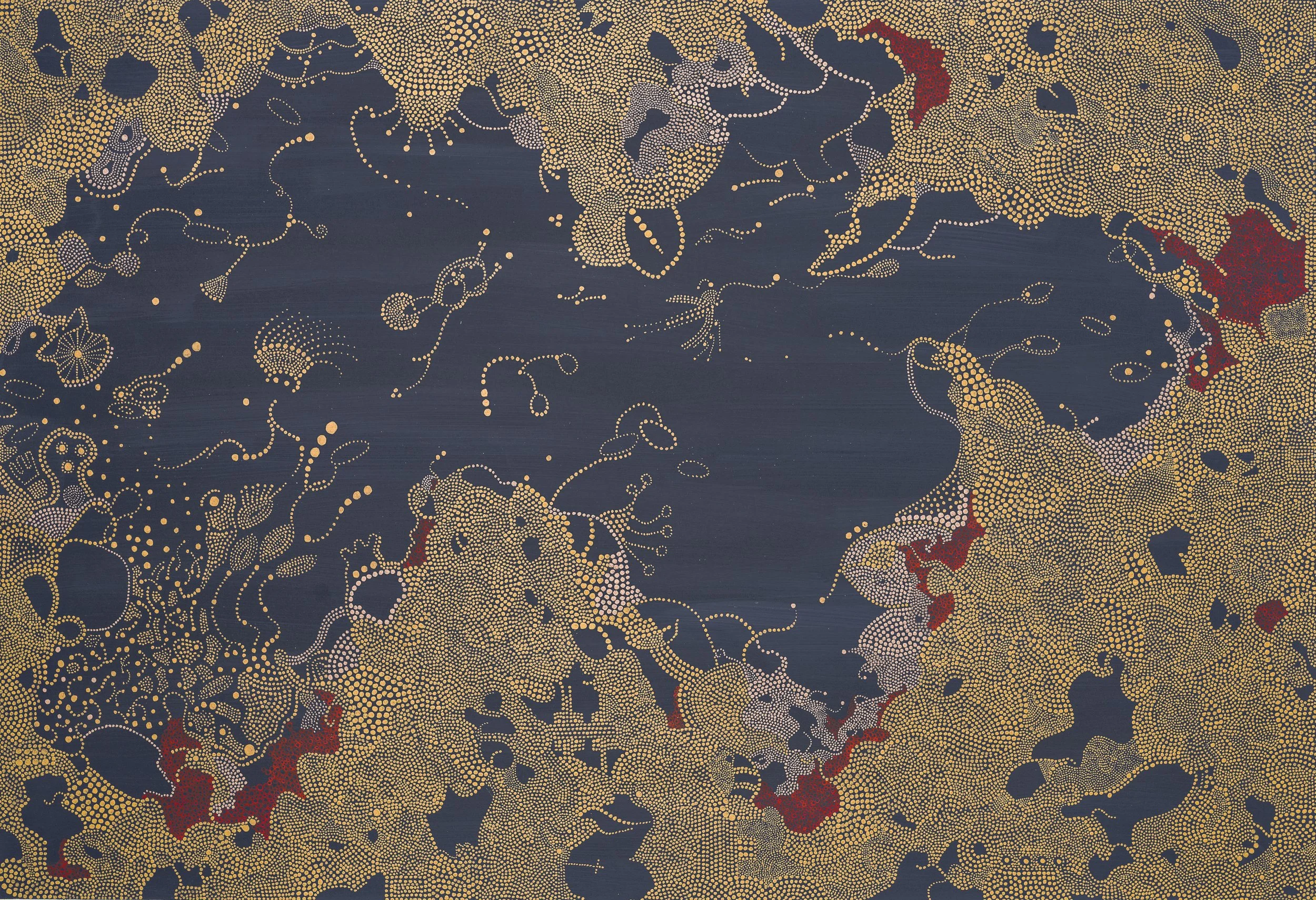 Continental Drift (wicked witch) (2023)	 