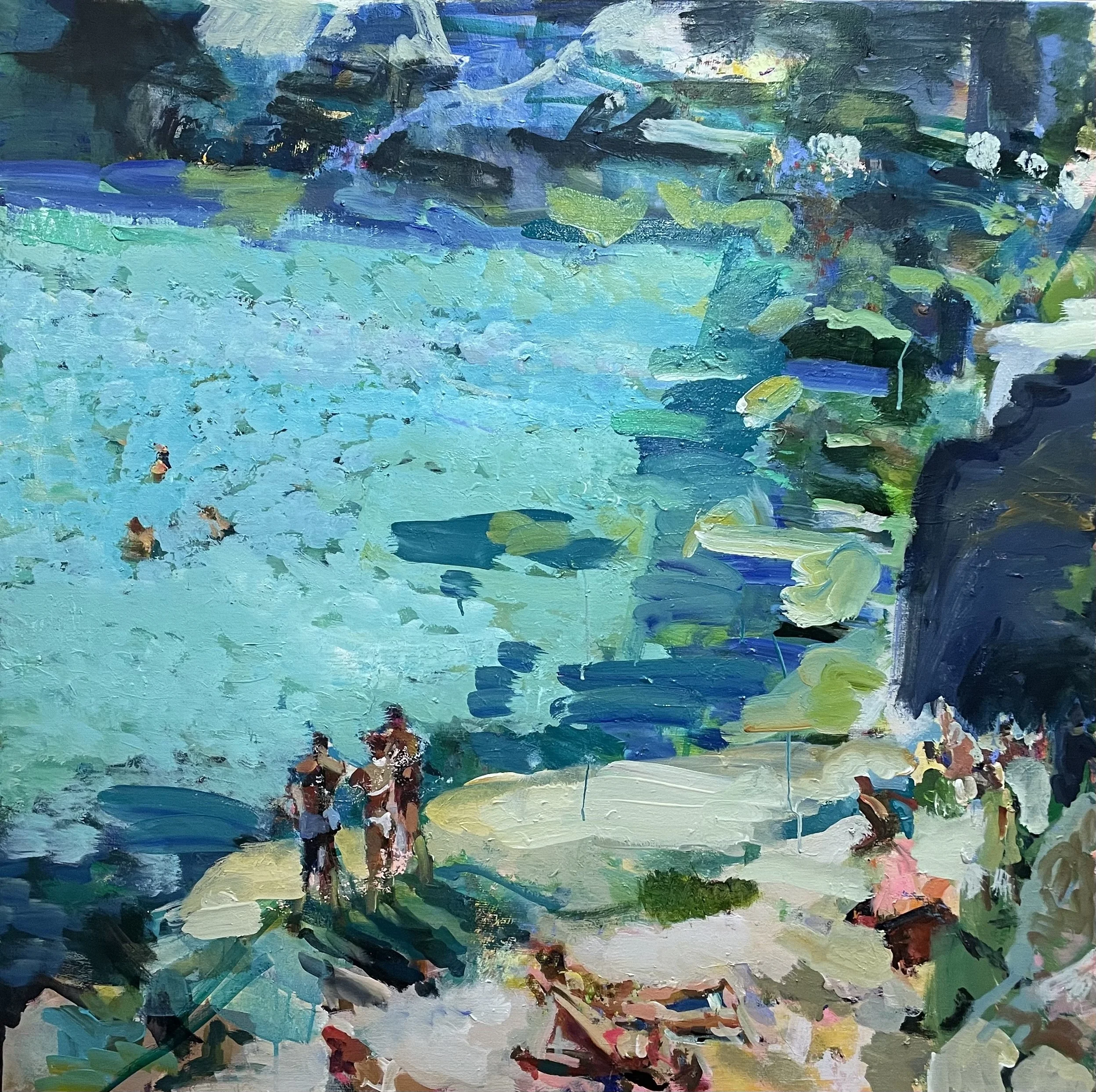 Sicilian Beach (2025)