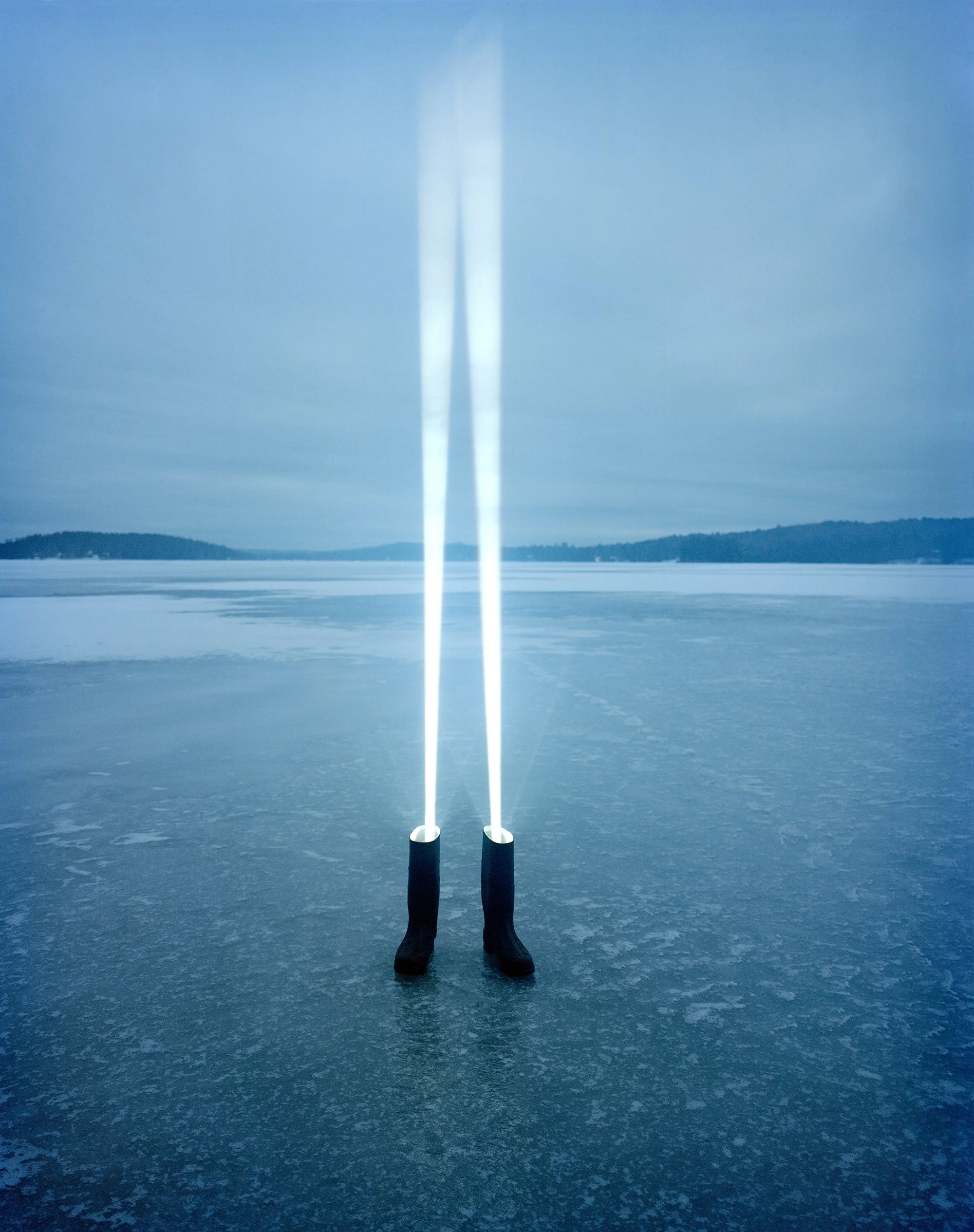 Phenomena
