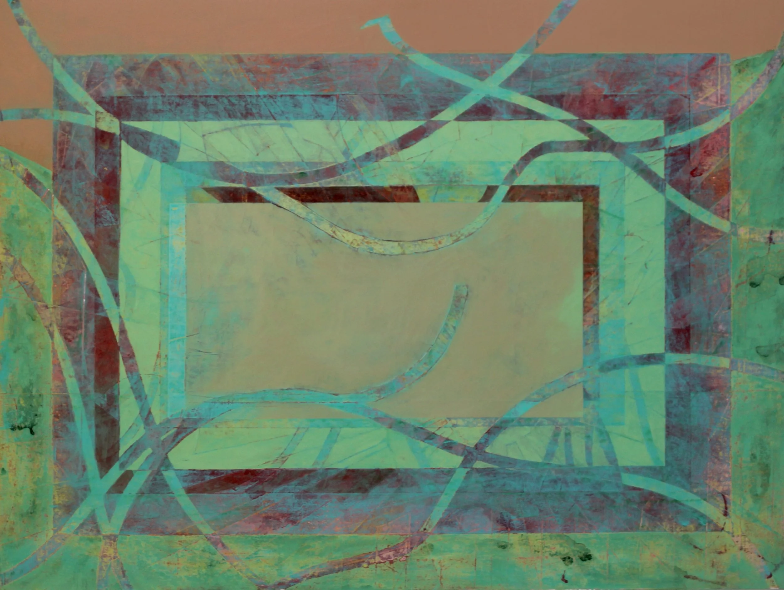 Opening Reception - Liminality