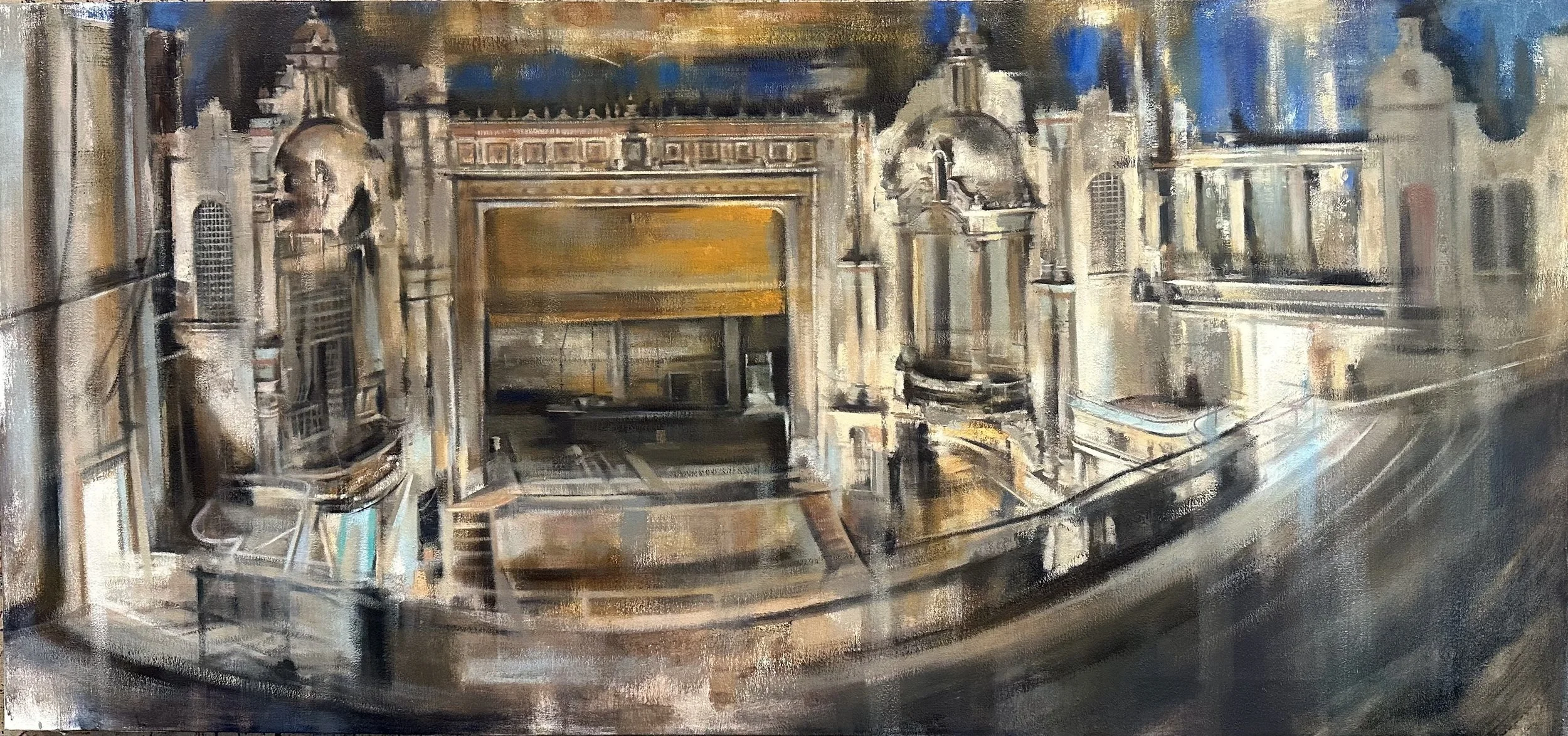 Kenosha Theater	