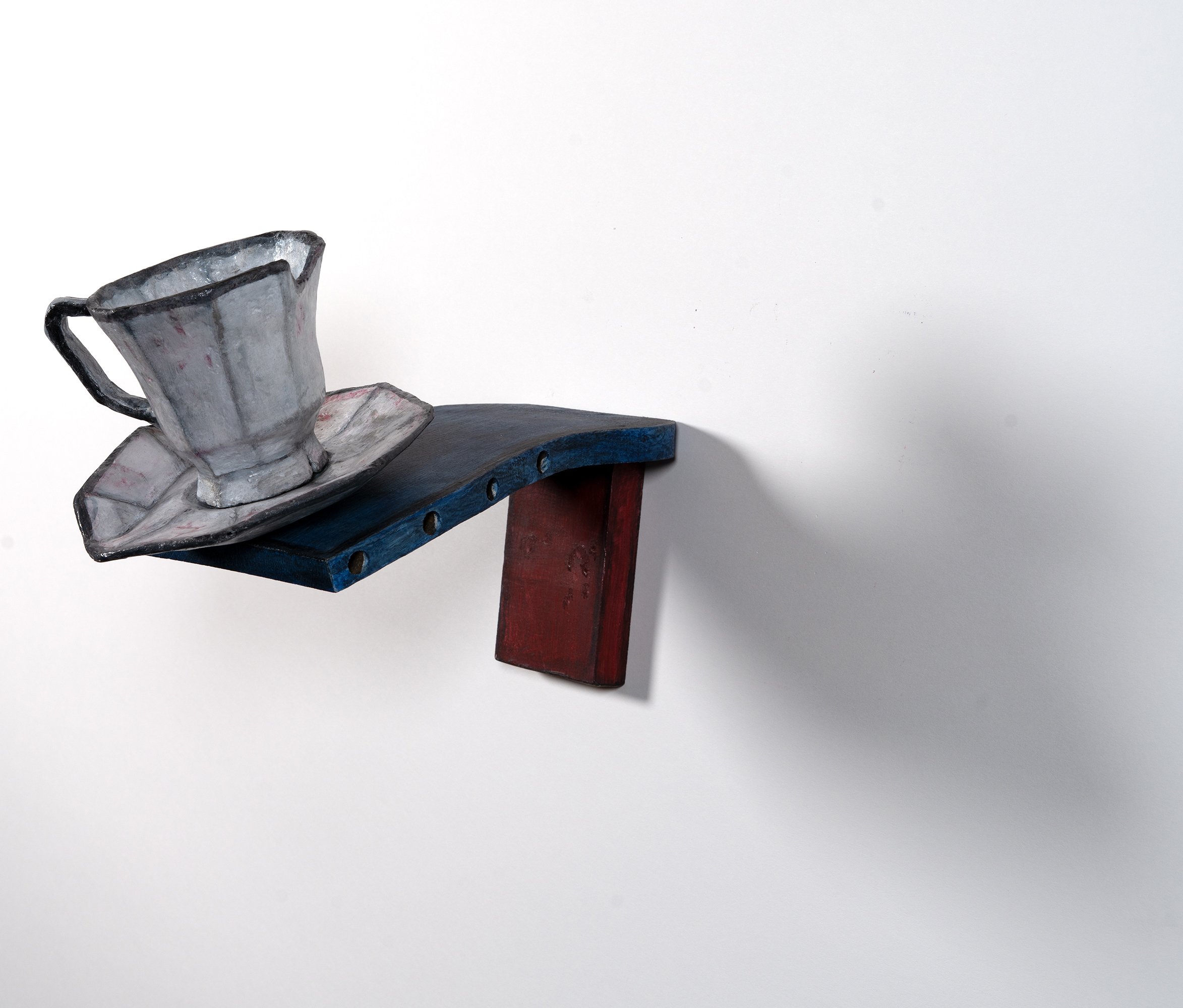 Opening Reception - Passing Through