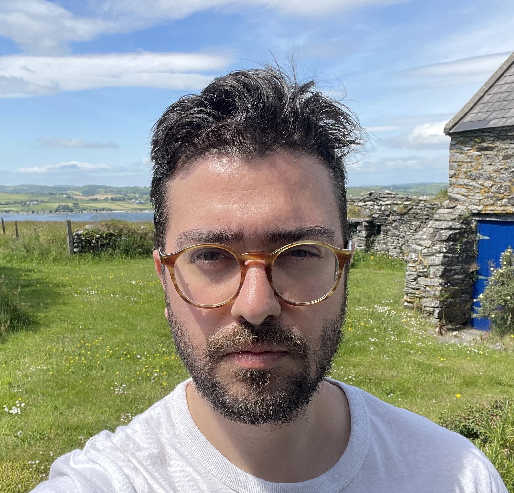 Nicholas Anthony Mancini