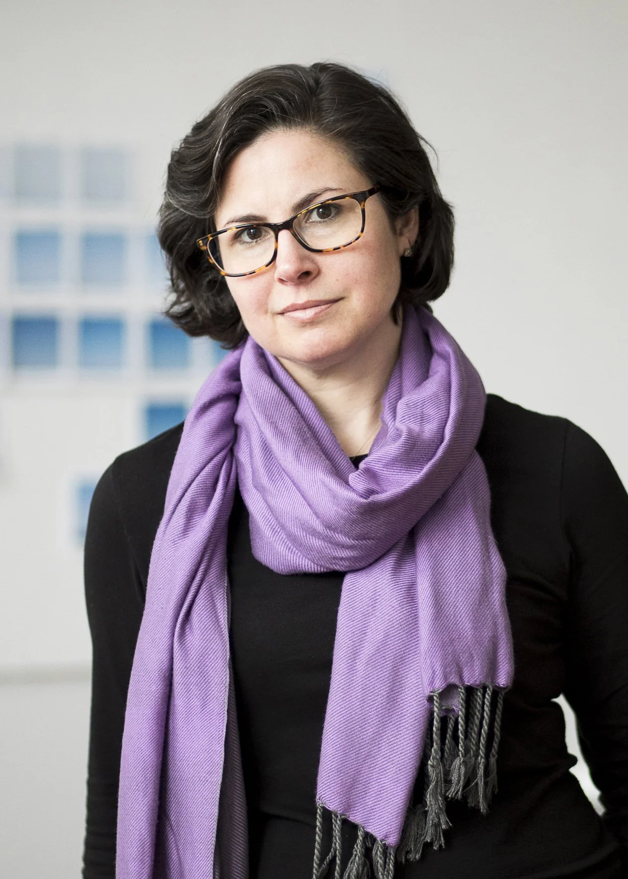 Sarah Szwajkos