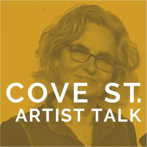 Artist Talk: Kitty Wales