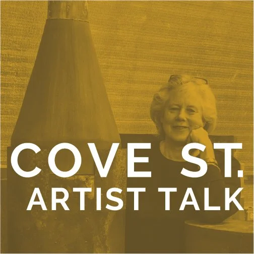 Artist Talk: Lynn Duryea with Lissa Hunter