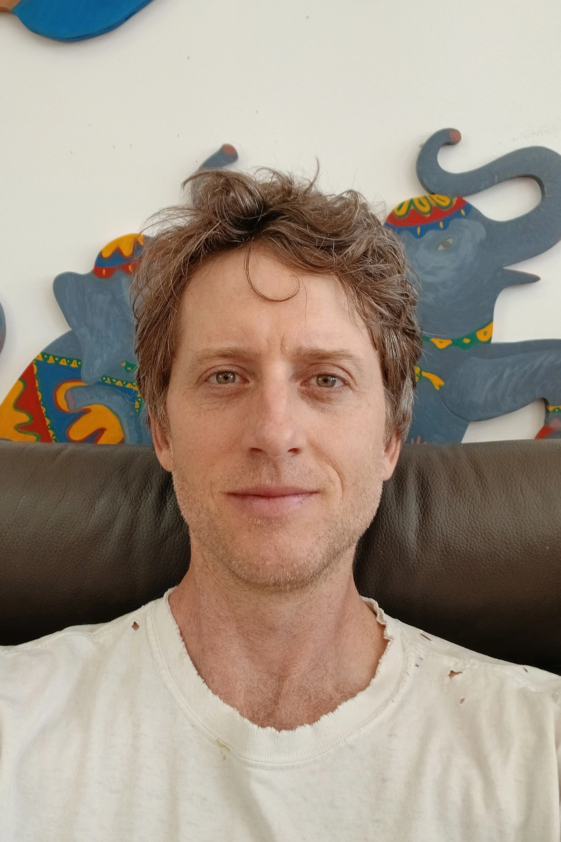 Alexander Nolan