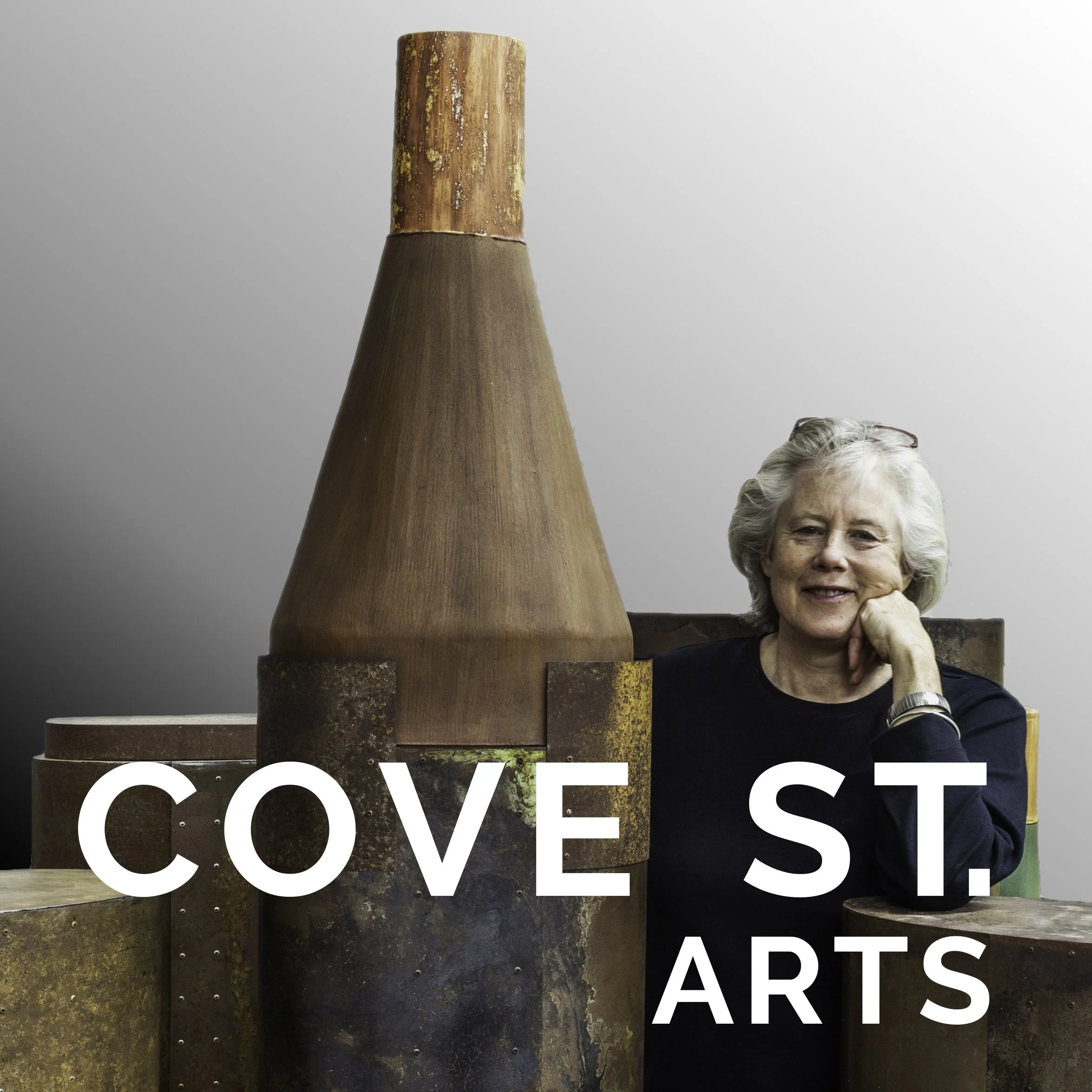 Meet the Artist: Lynn Duryea