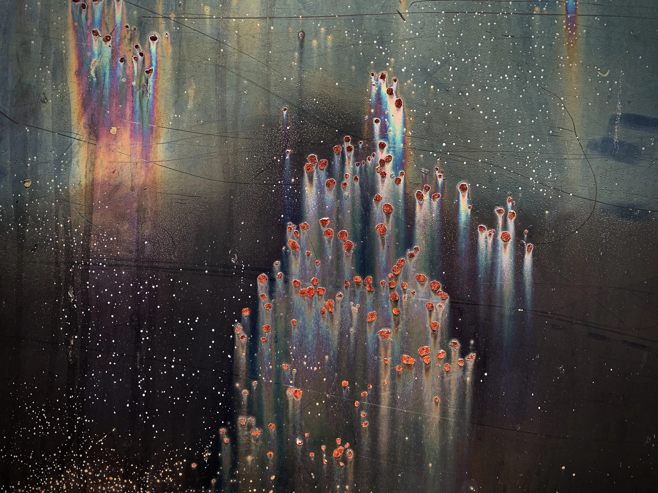 Opening Reception - InnerVisions