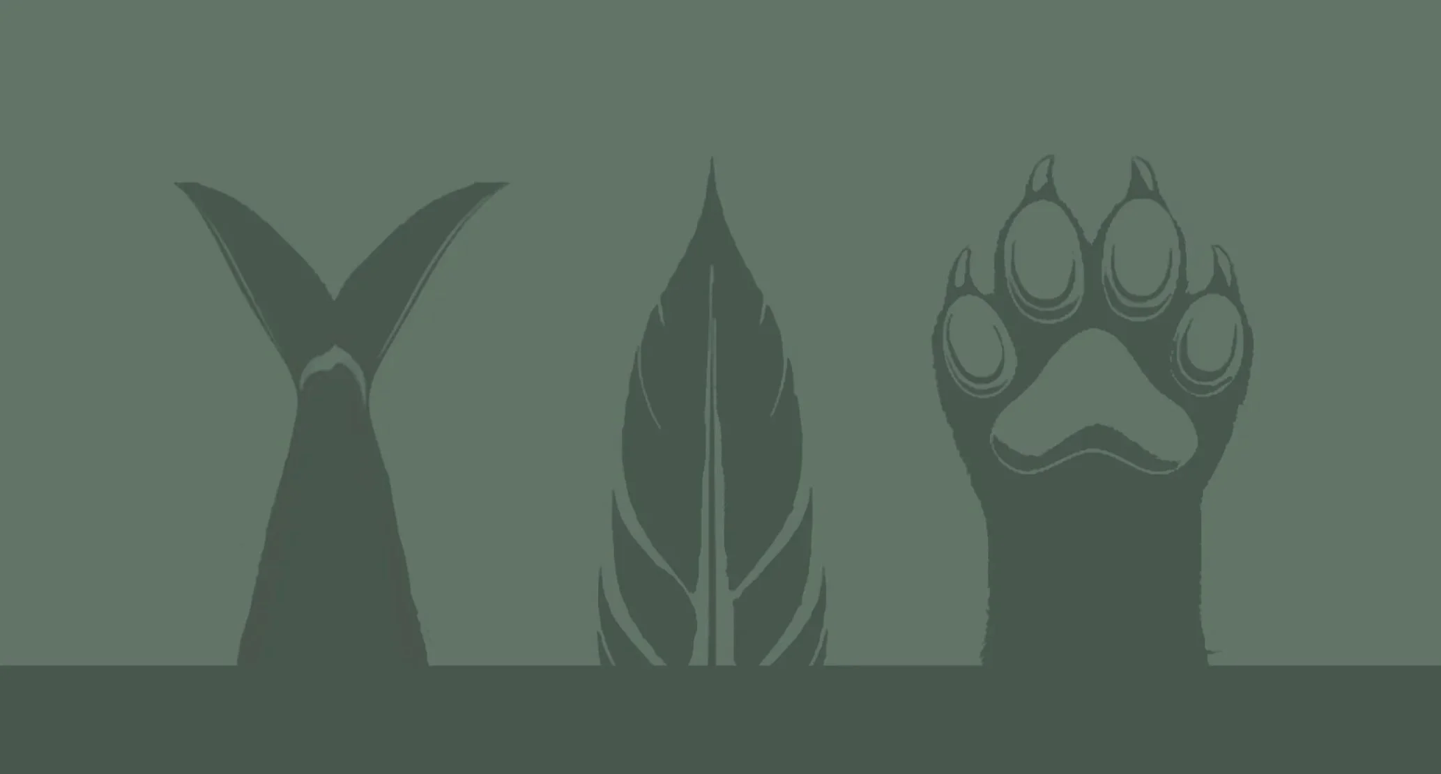 Opening Reception - Critters: Fins, Feathers, Fur