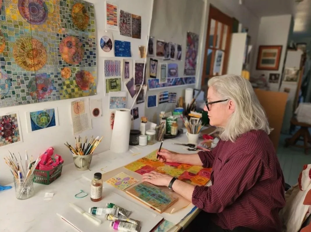 Nancy Wagner