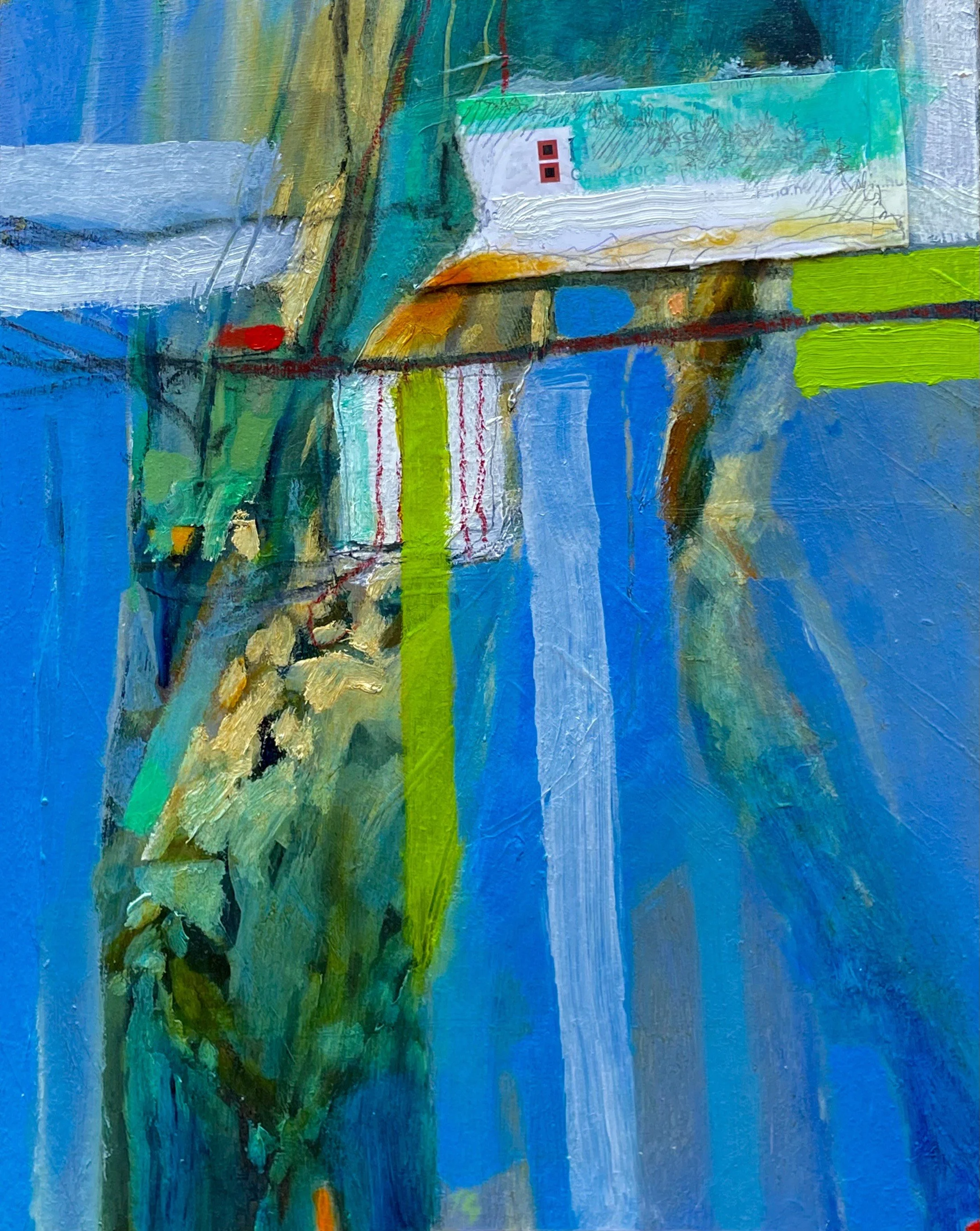 Shoal off Hurricane (2025)