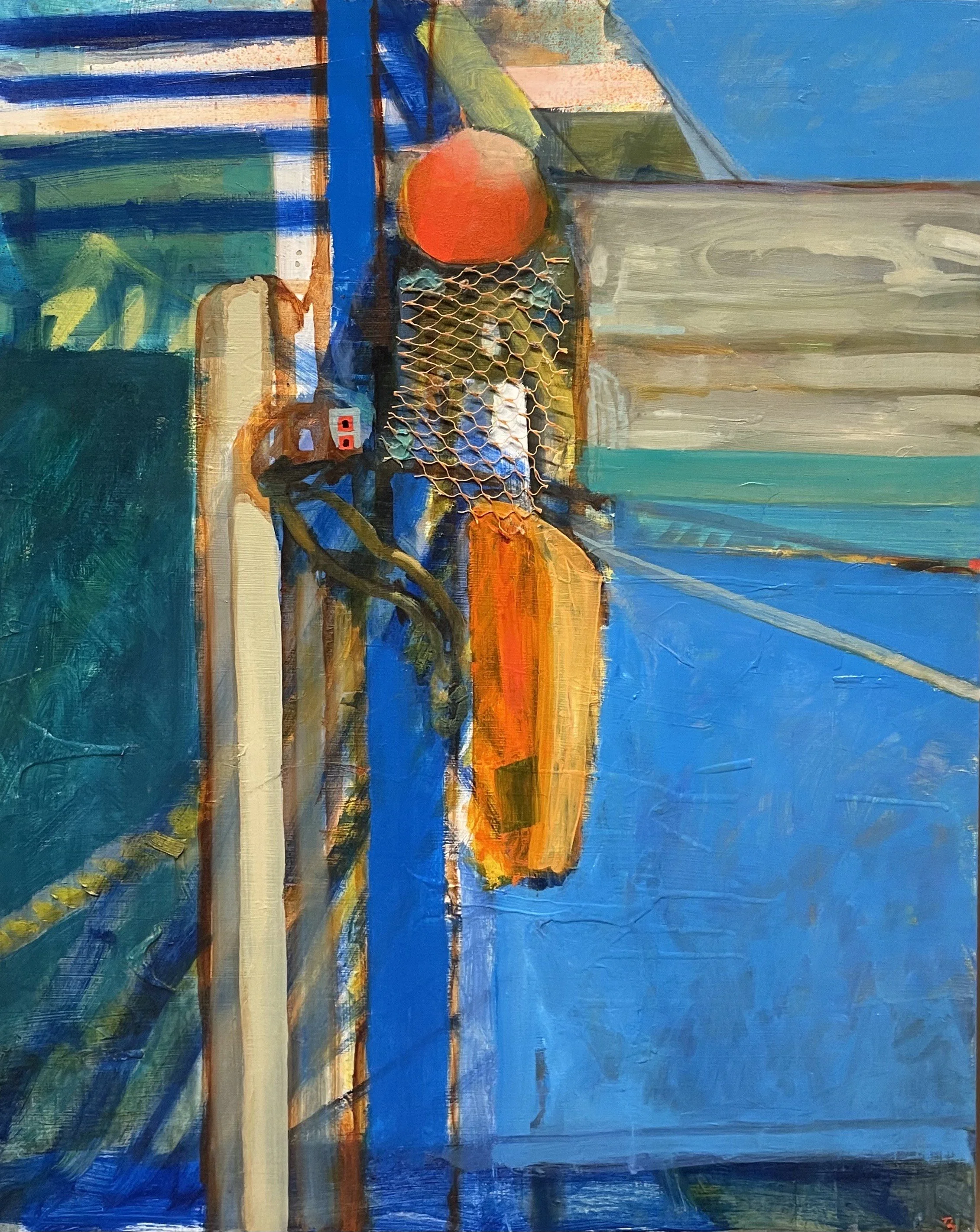 Dream of Hurricane Island (2025)	