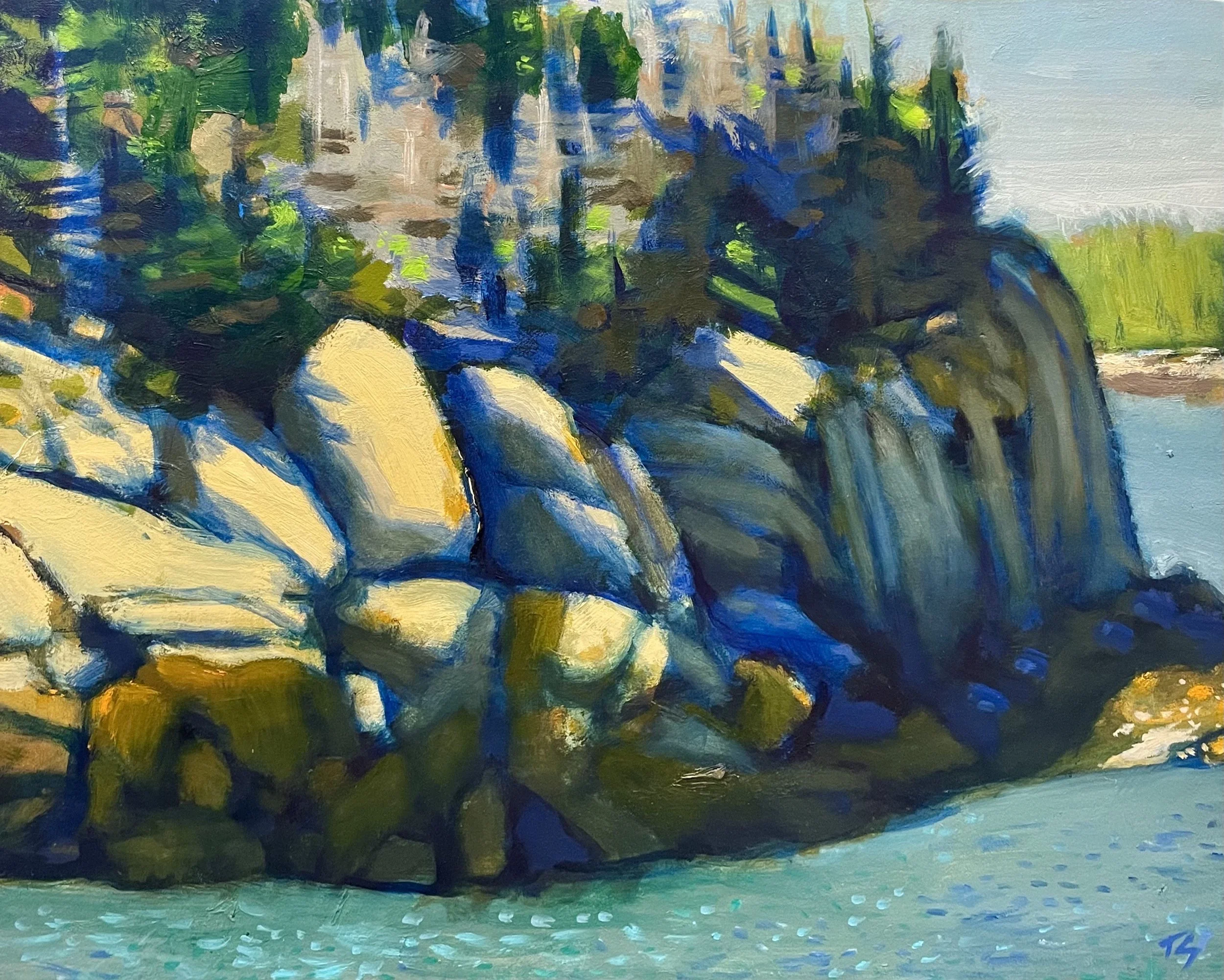 On the Way to Hurricane (2025)	