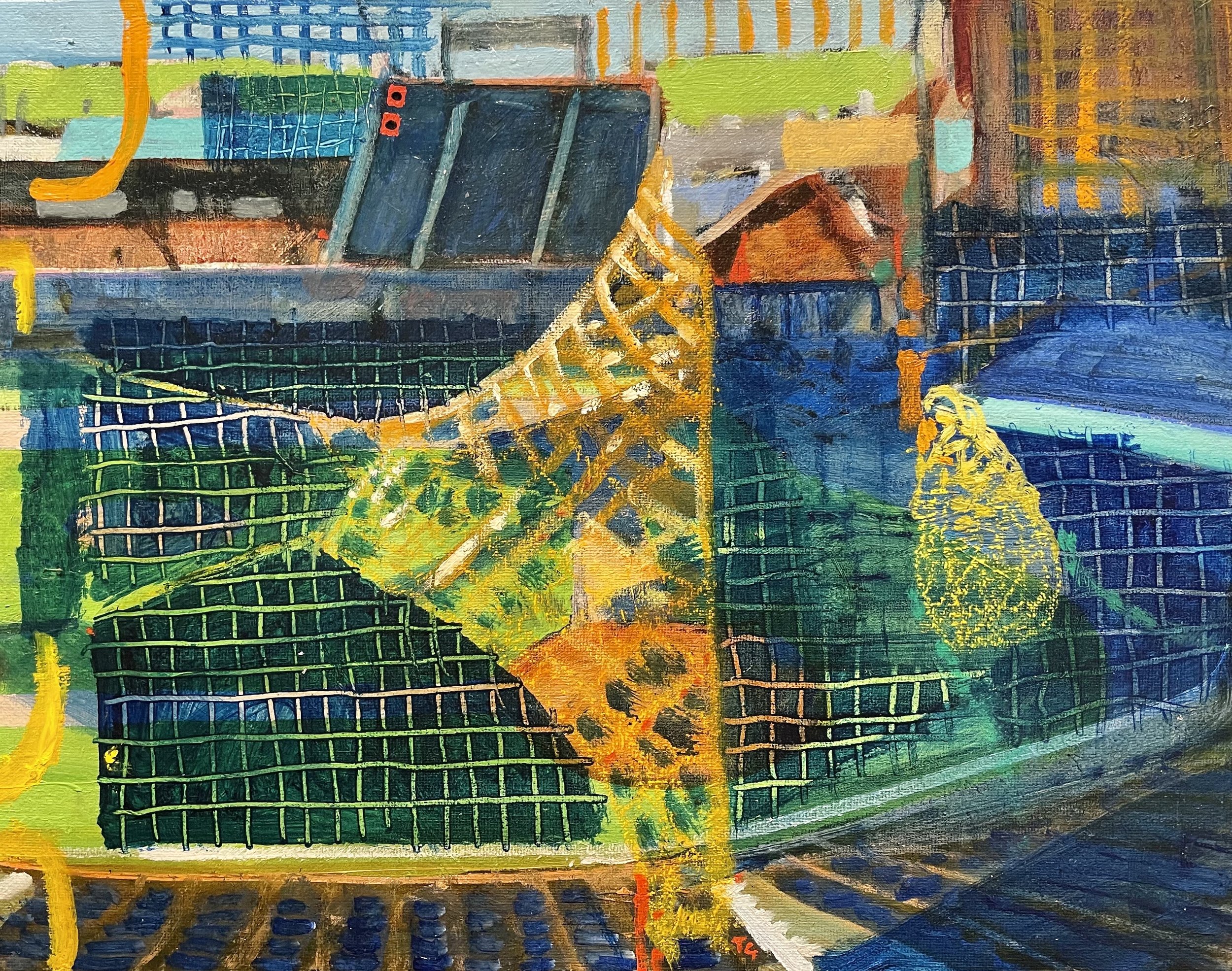 Hurricane Trap (2025)	