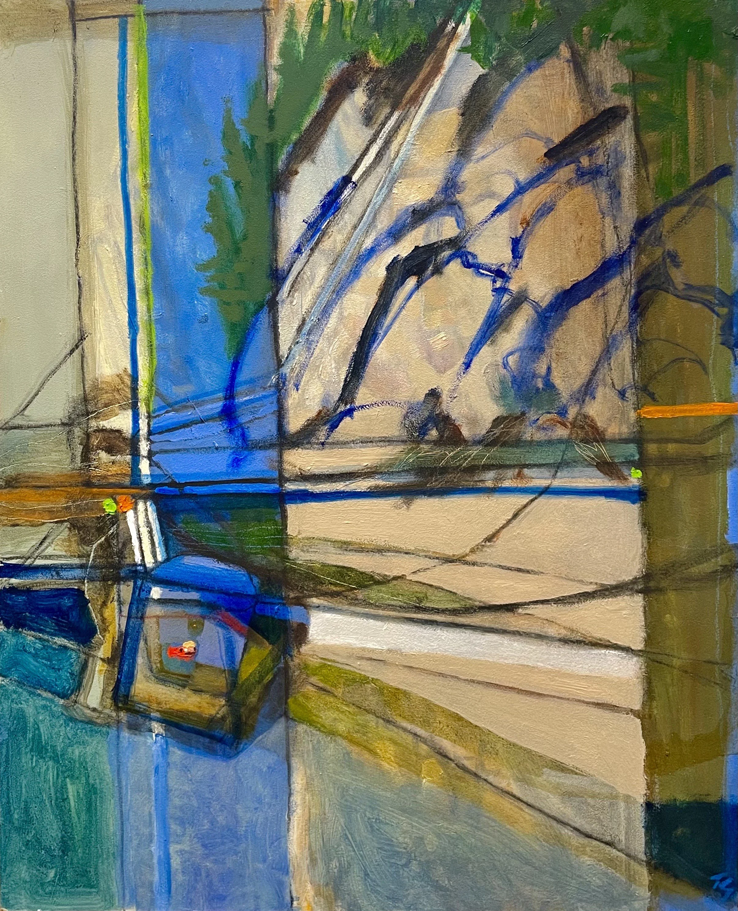 Hurricane Ferry (2025)	