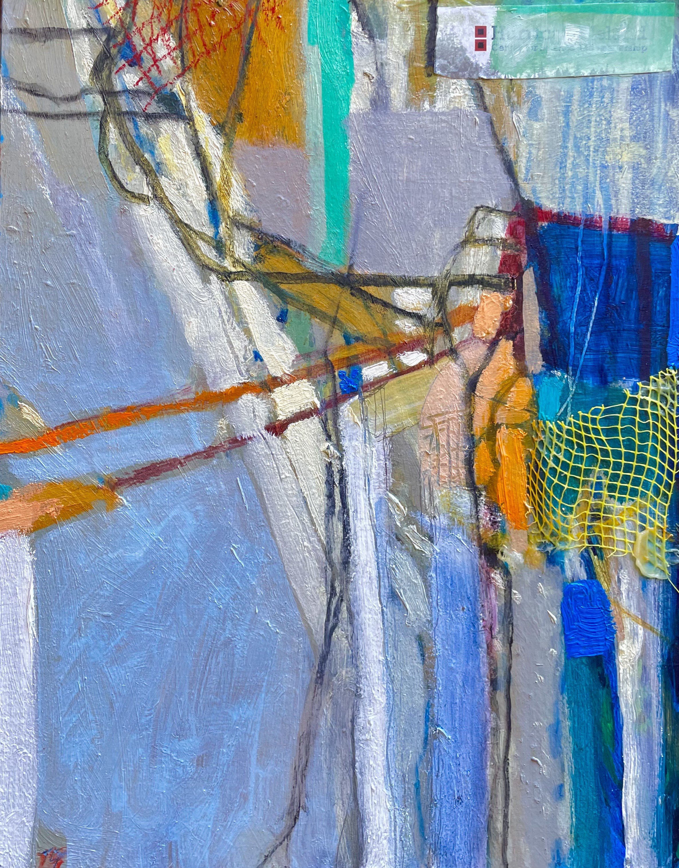 Learning at Hurricane (2025)	