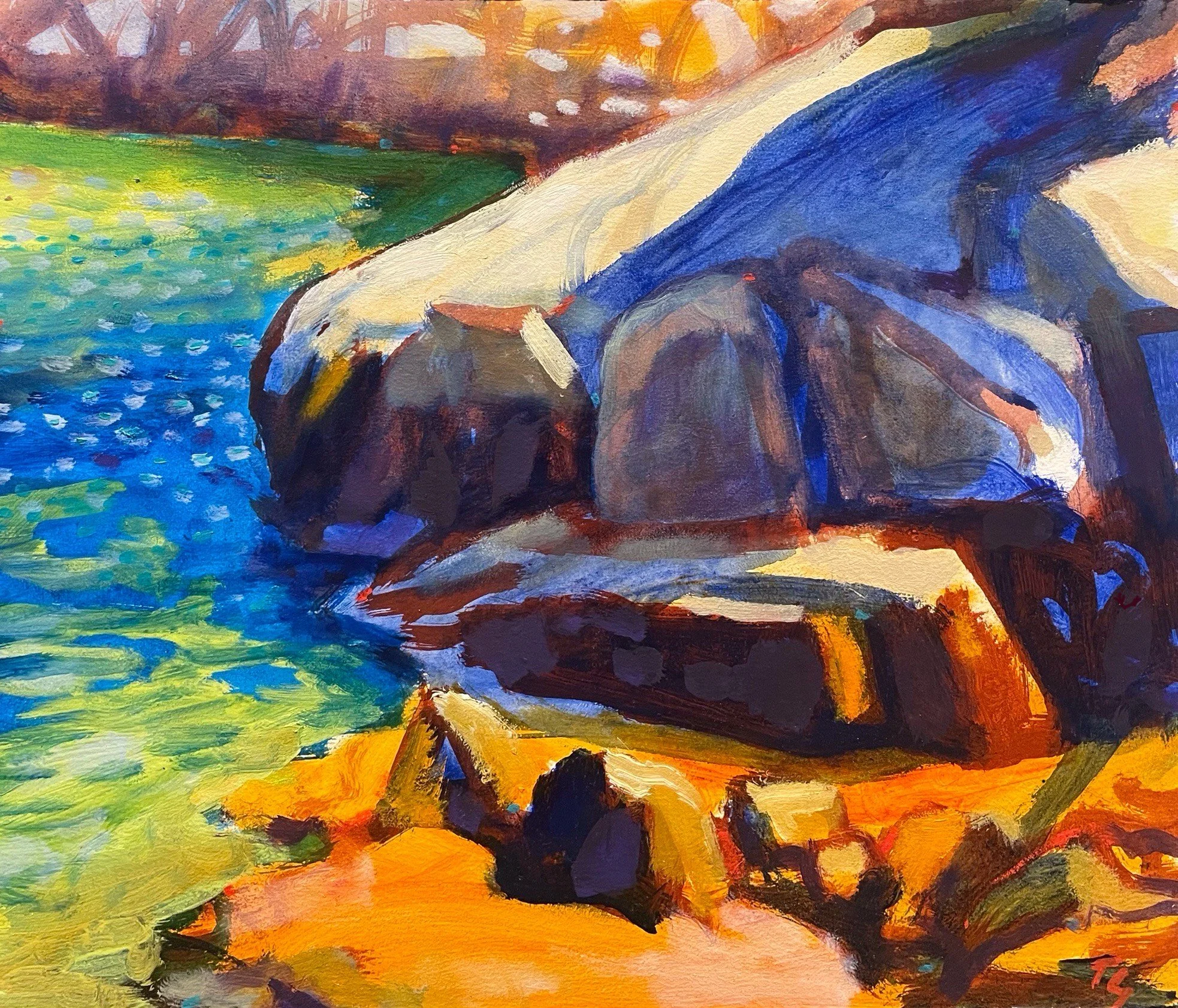 First Hurricane Edge (2025)	