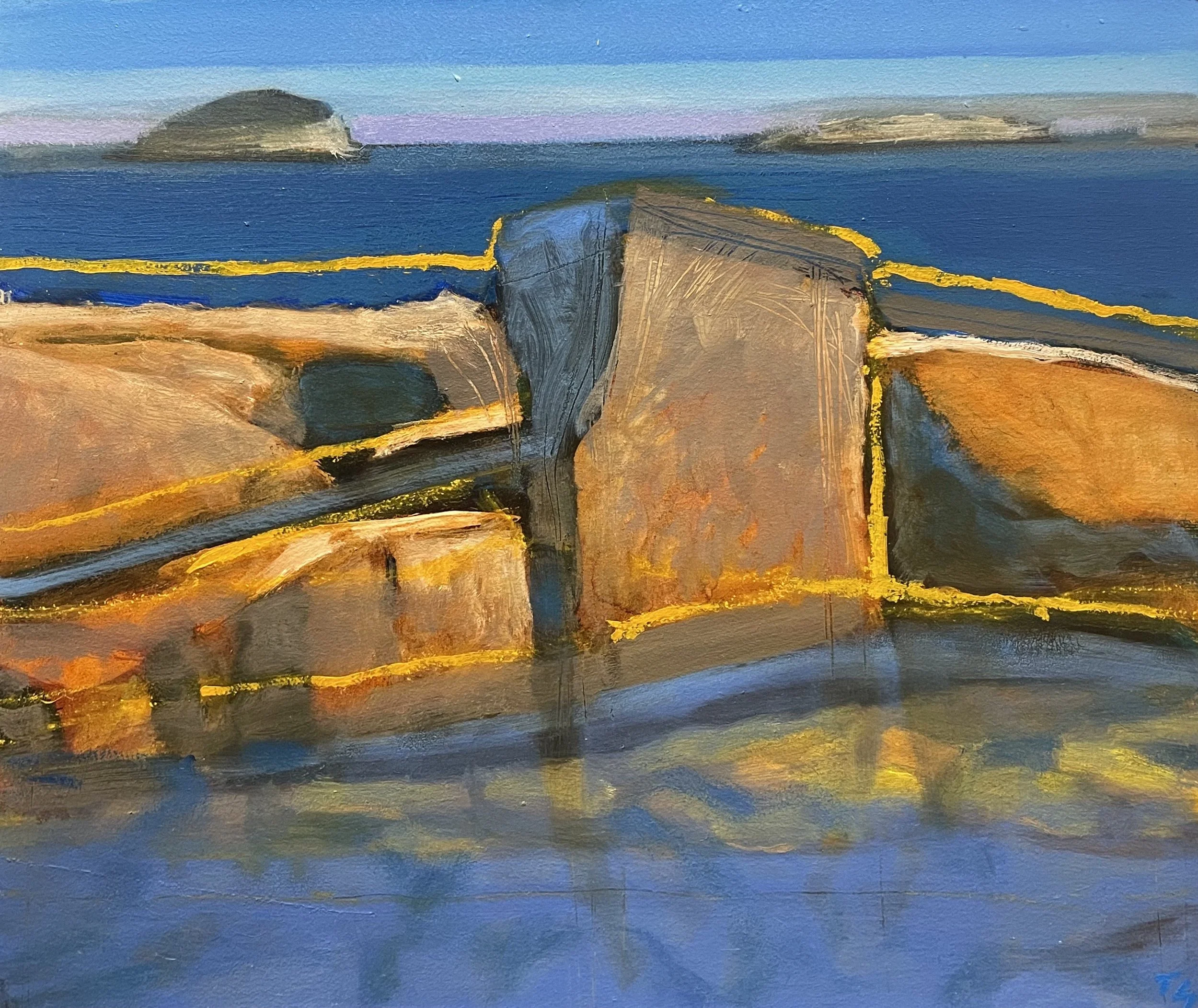 Rock Energy, H.I. (2025)	