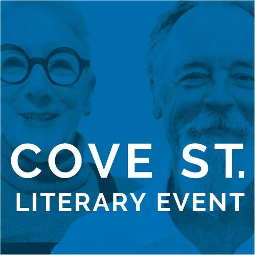 Critters as Inspiration in Art and Literature: Marjorie Moore and Bill Roorbach in Conversation