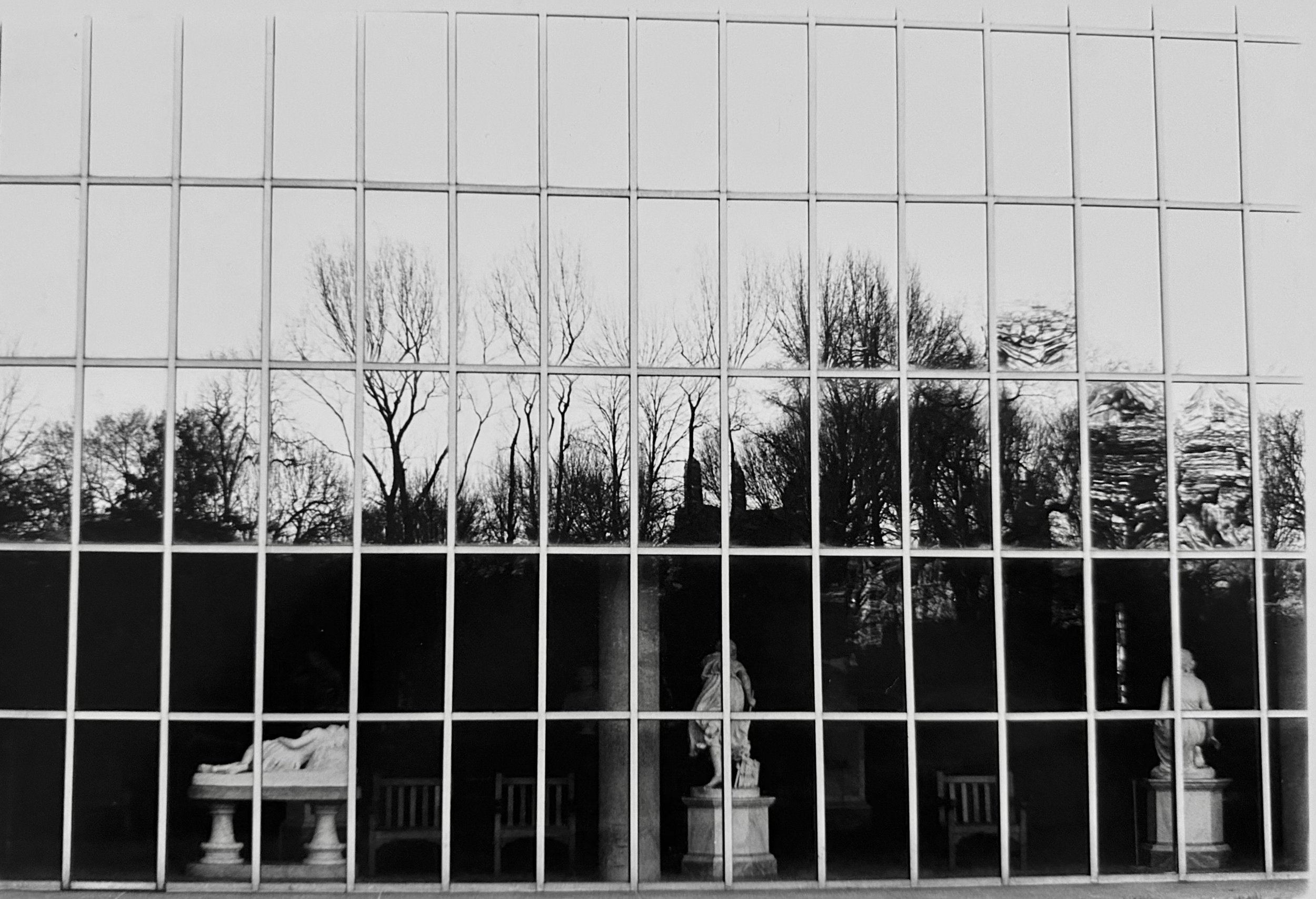 Claudia Dricot, At the Met (2023)	