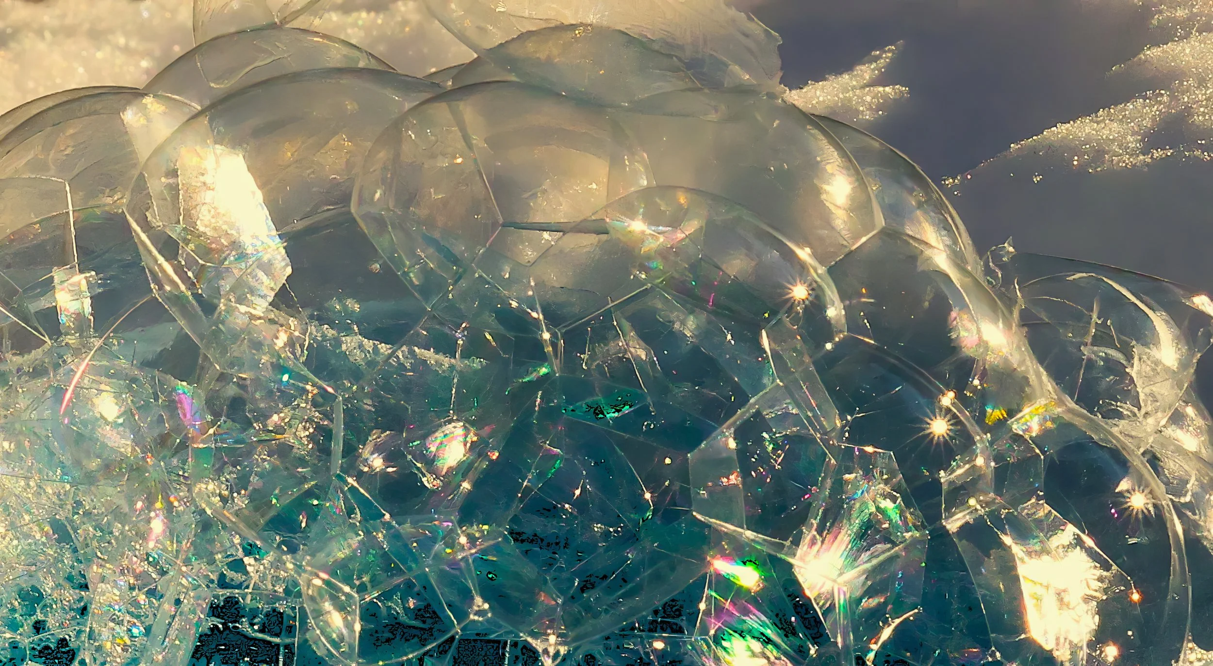 Nancy Meyer, Impermanence (2025)	