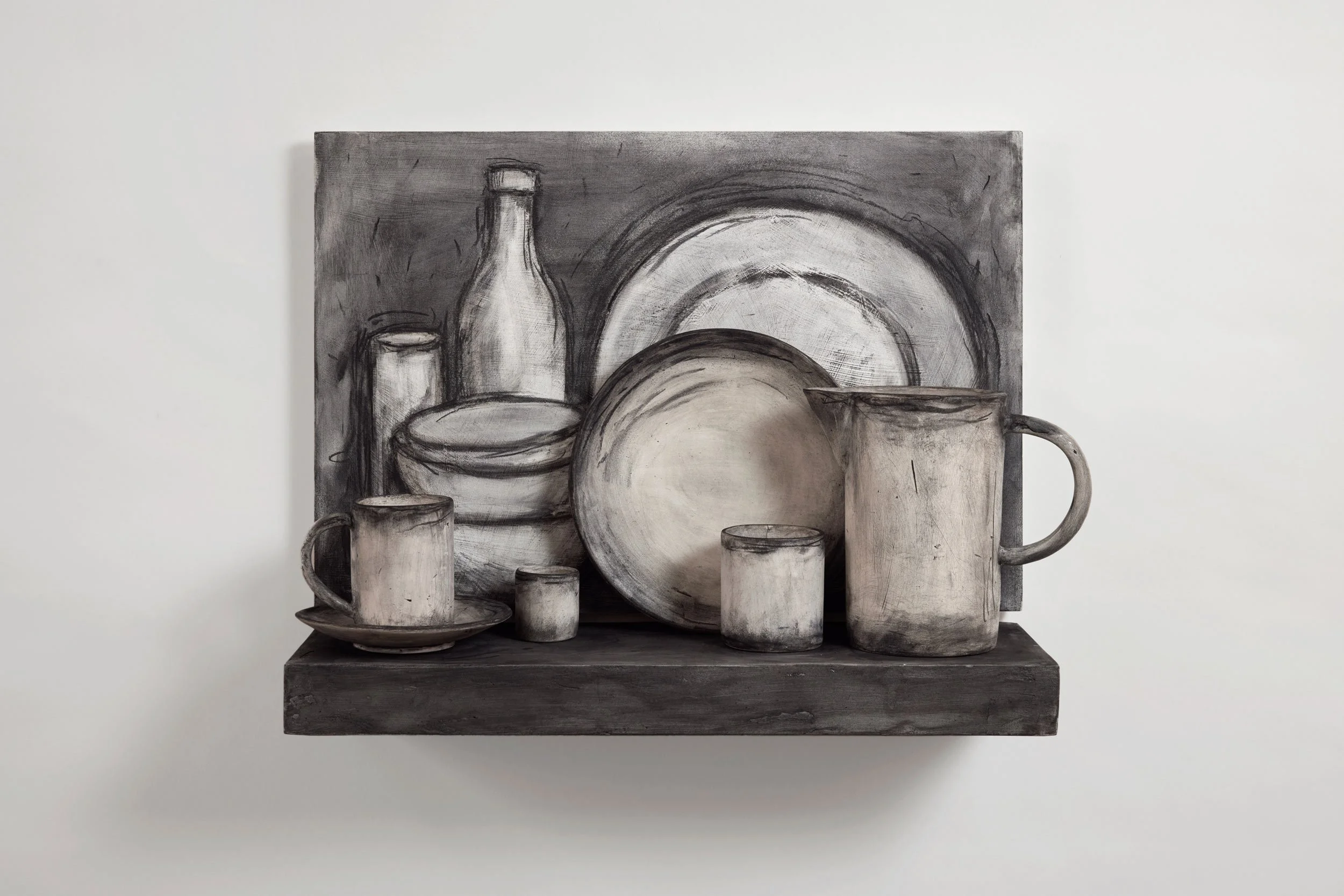 Still Life (2024)