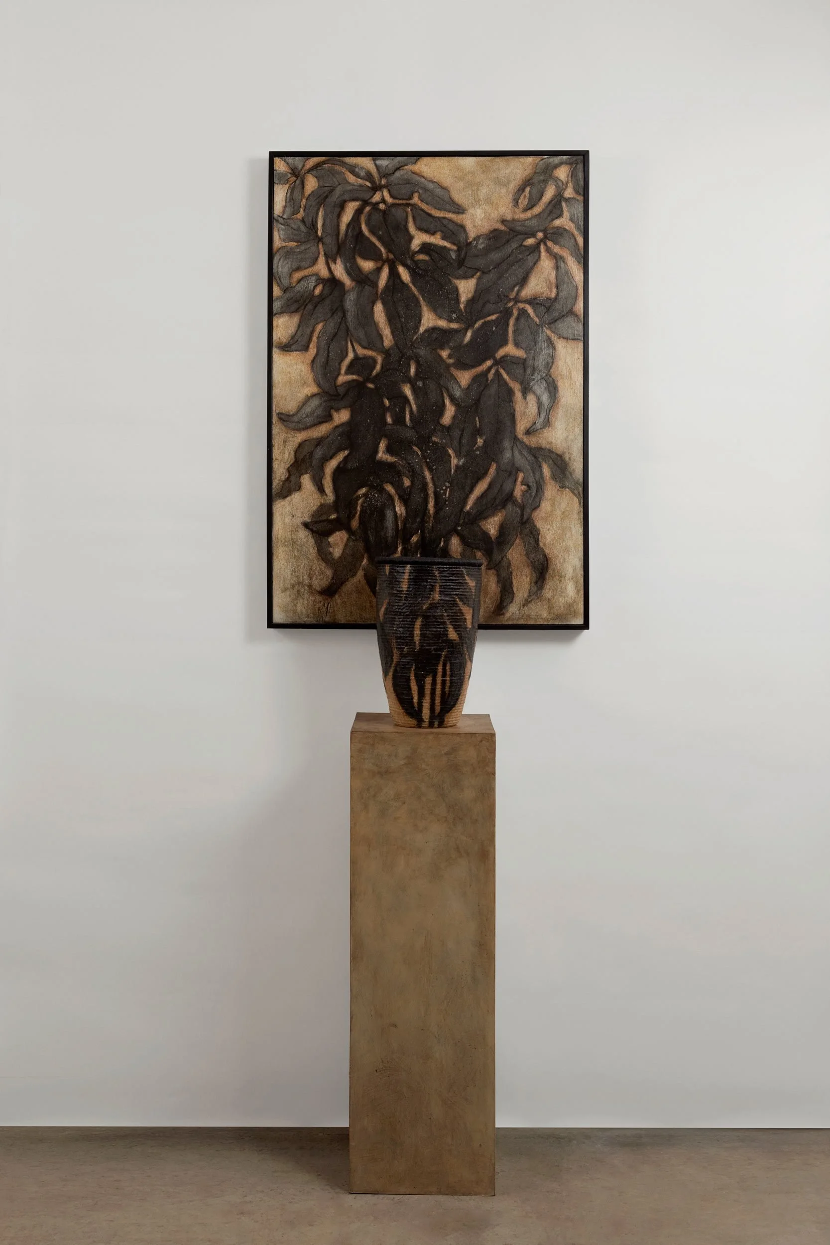 Joe Pye Weed (2012)