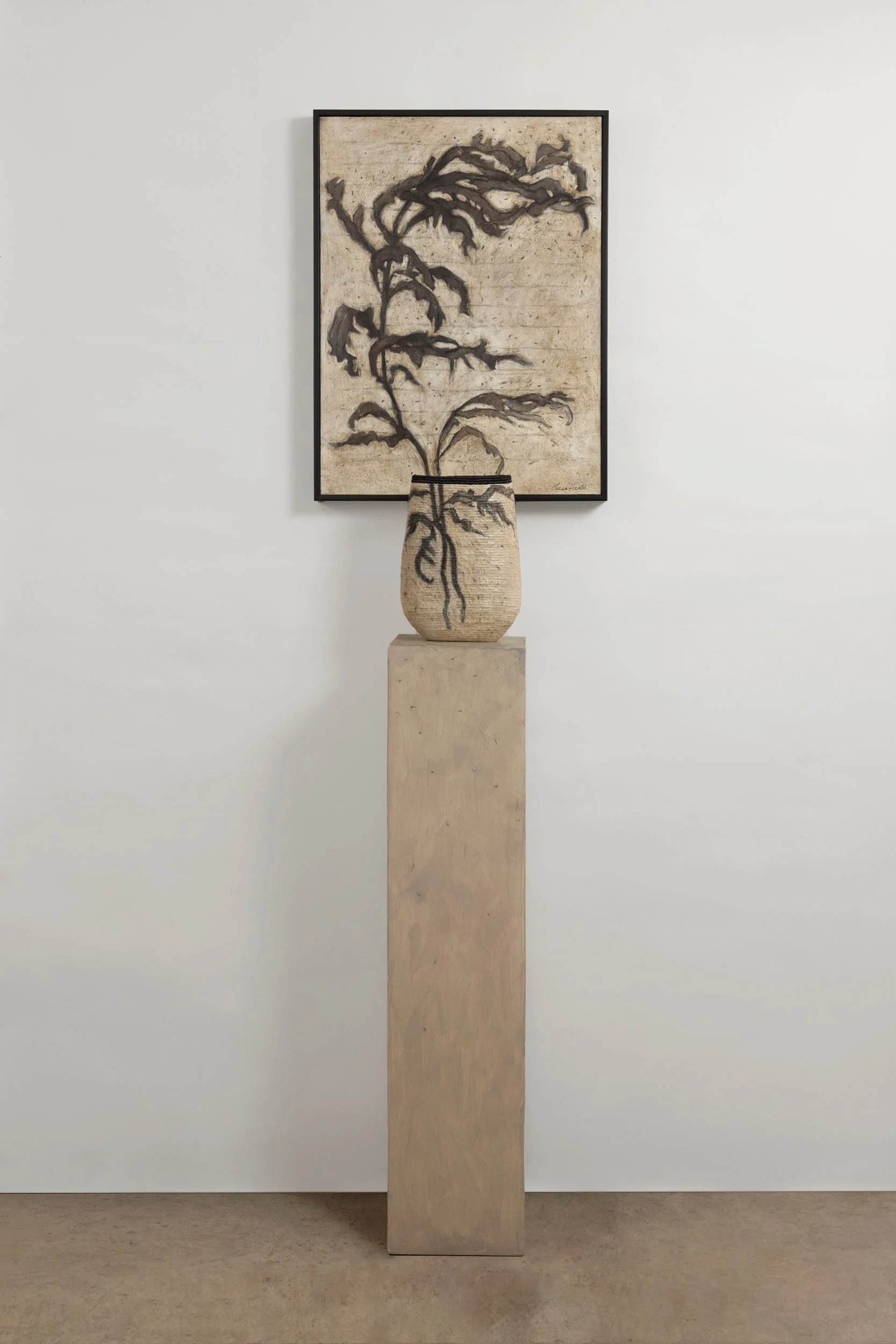 Autumn Fern (2012)