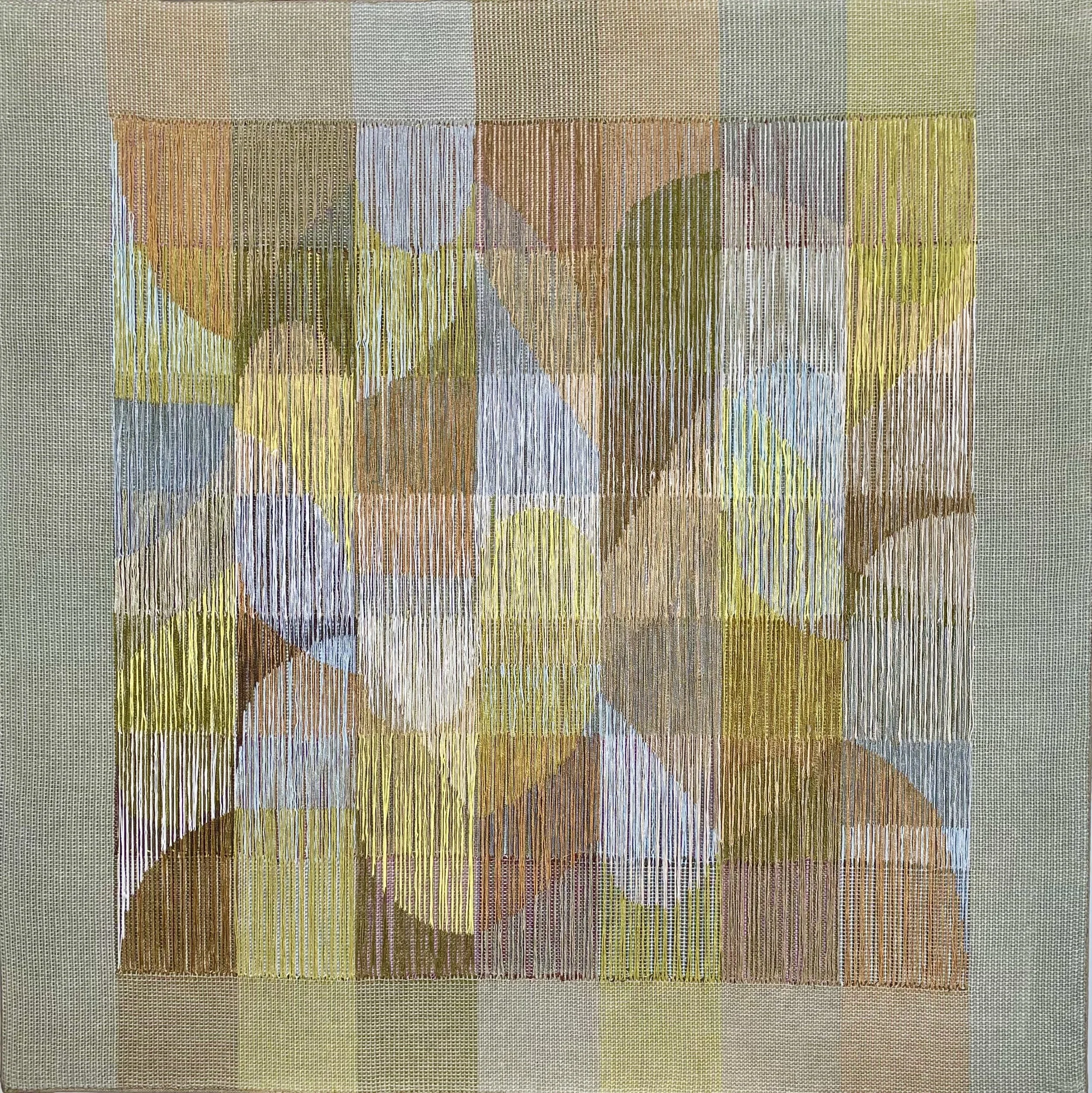 Morning Shadows (2025)