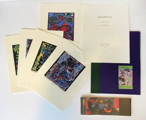 Doorway Portfolio #45/75