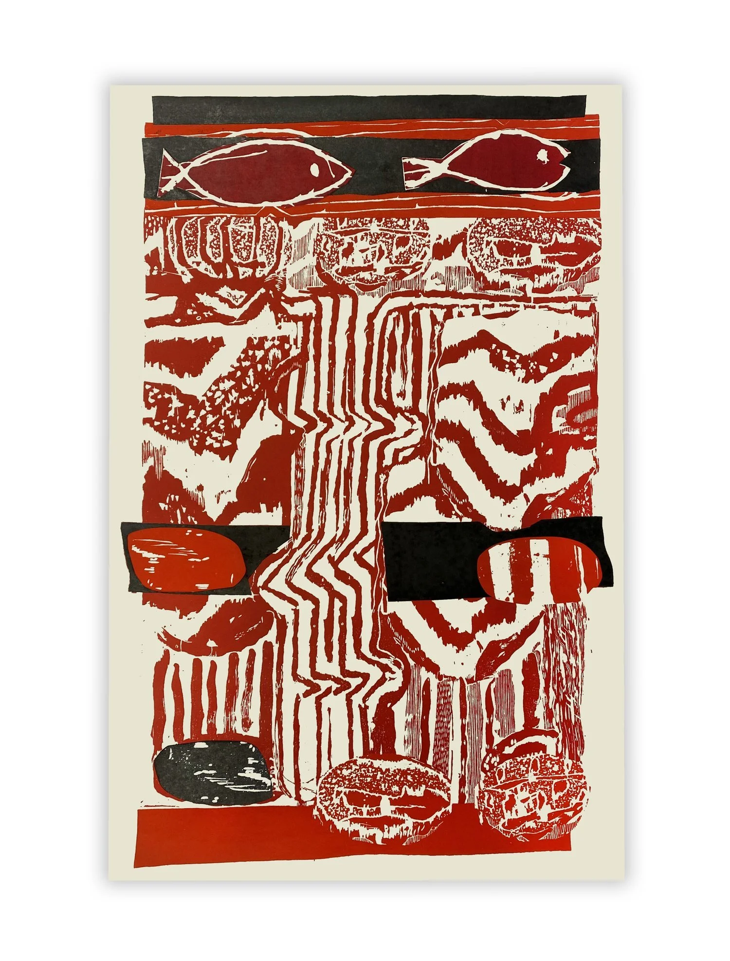 Catch (2021) , #1 of 10