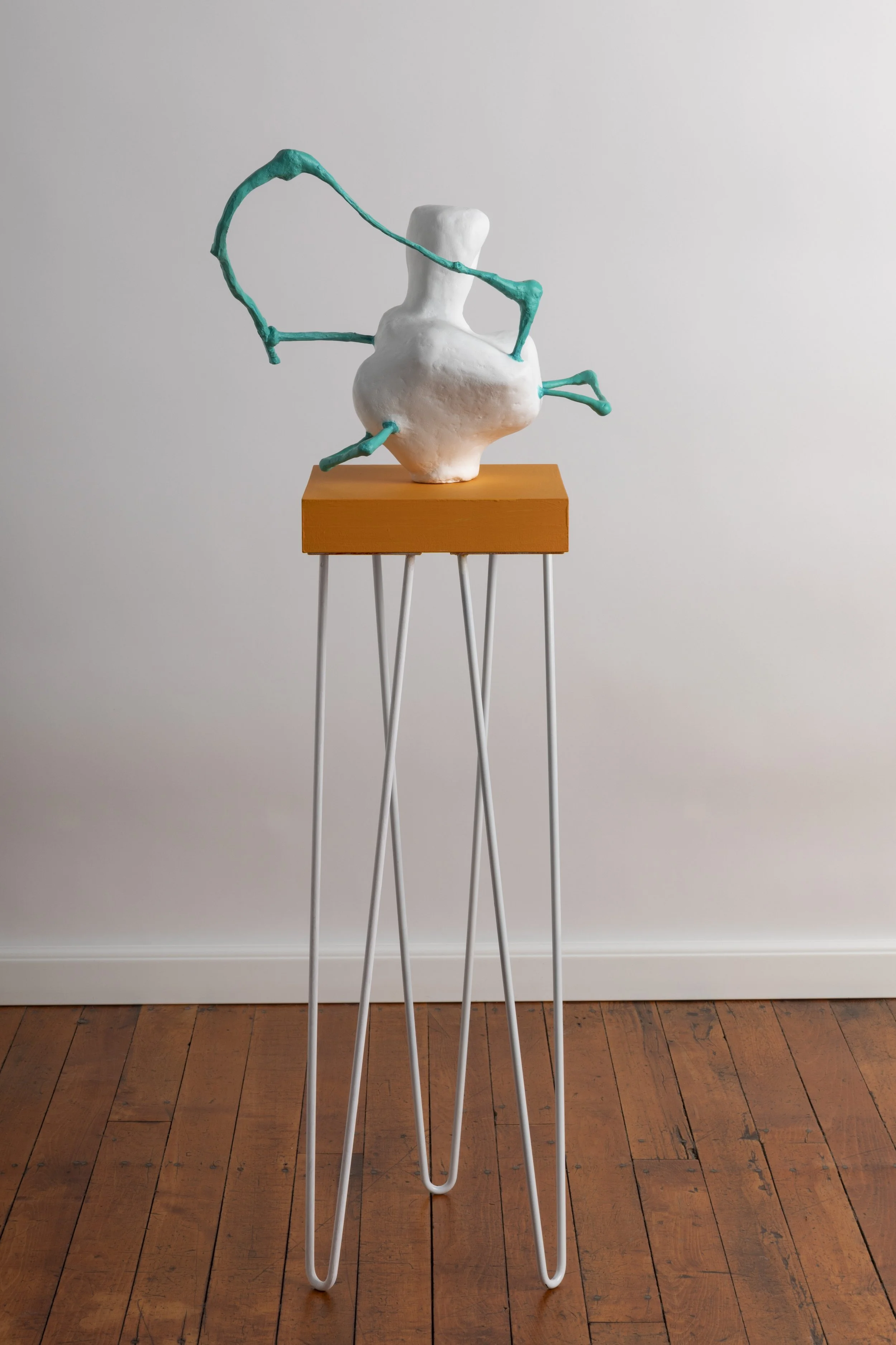 Tremolo (2025)	 