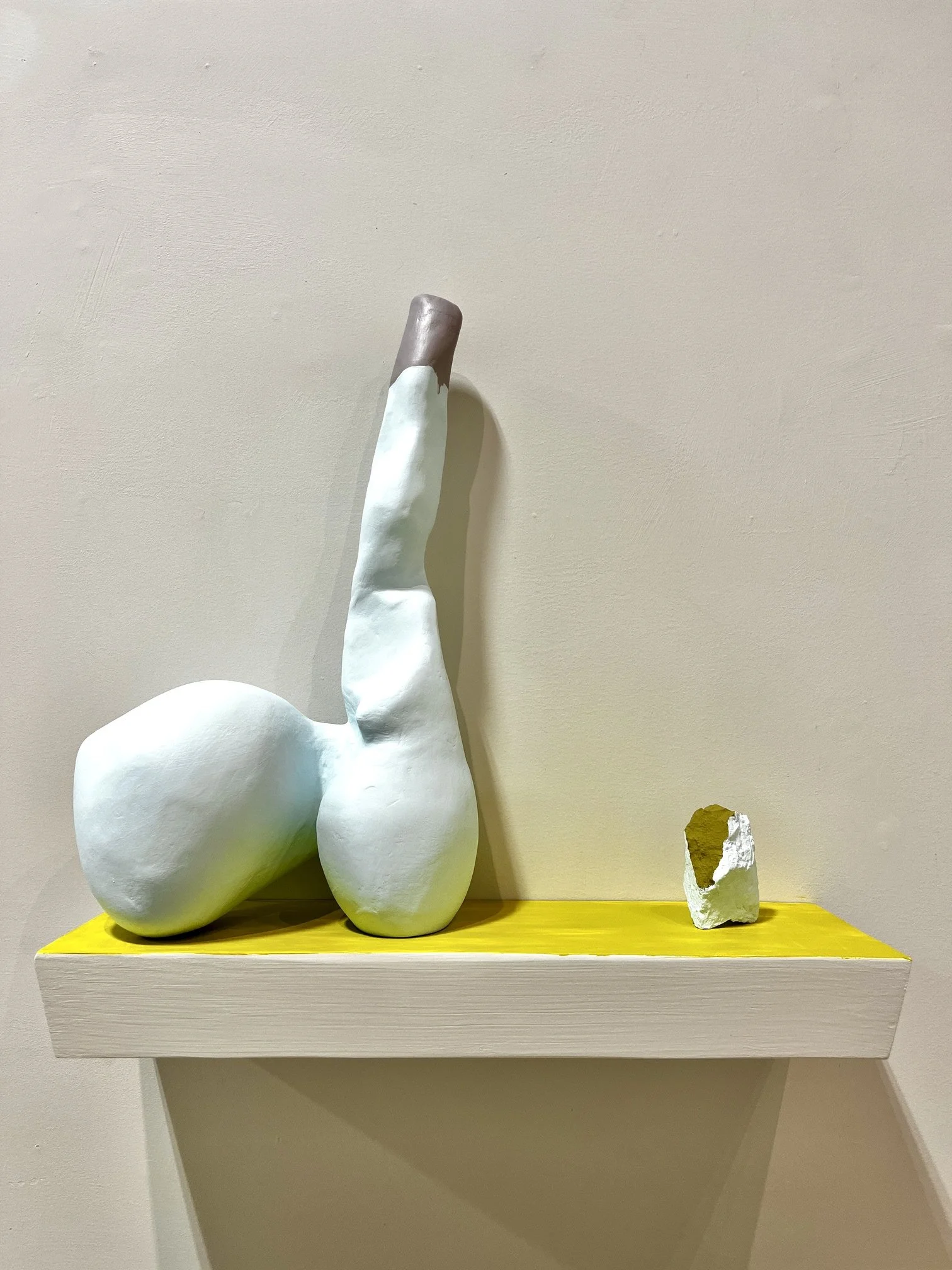 Something #55 with Monument (2026)