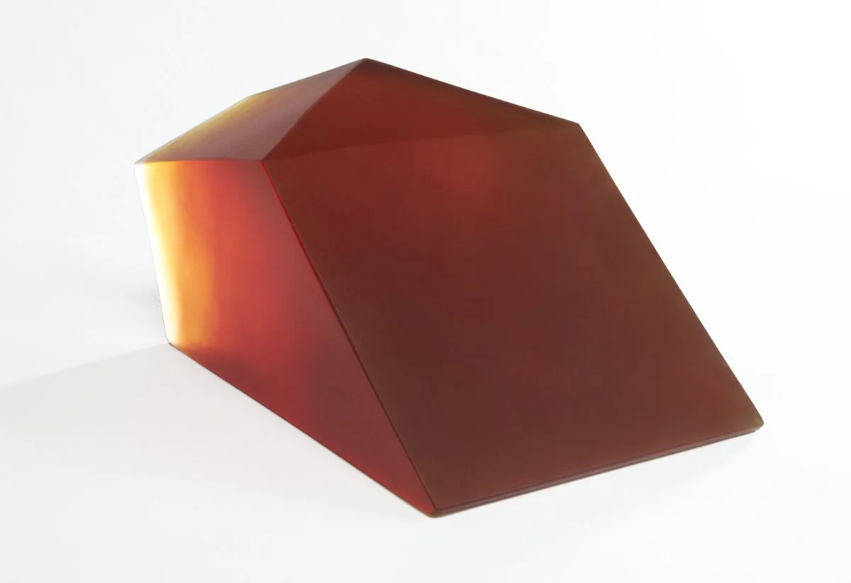 Artist Talk: David Row