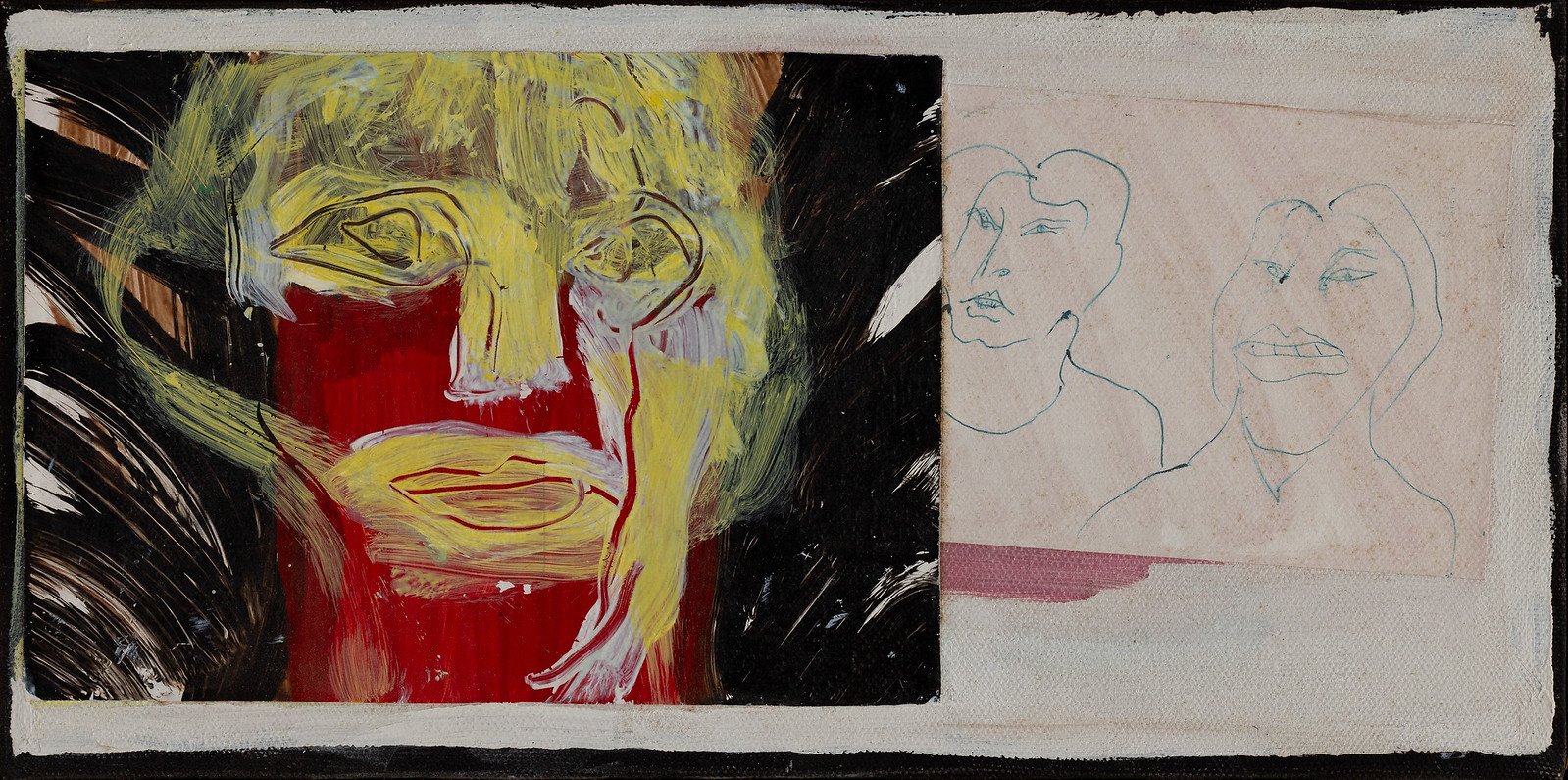 Scrapbook Series #110