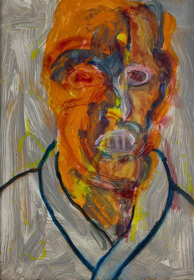 White Robe (1994)