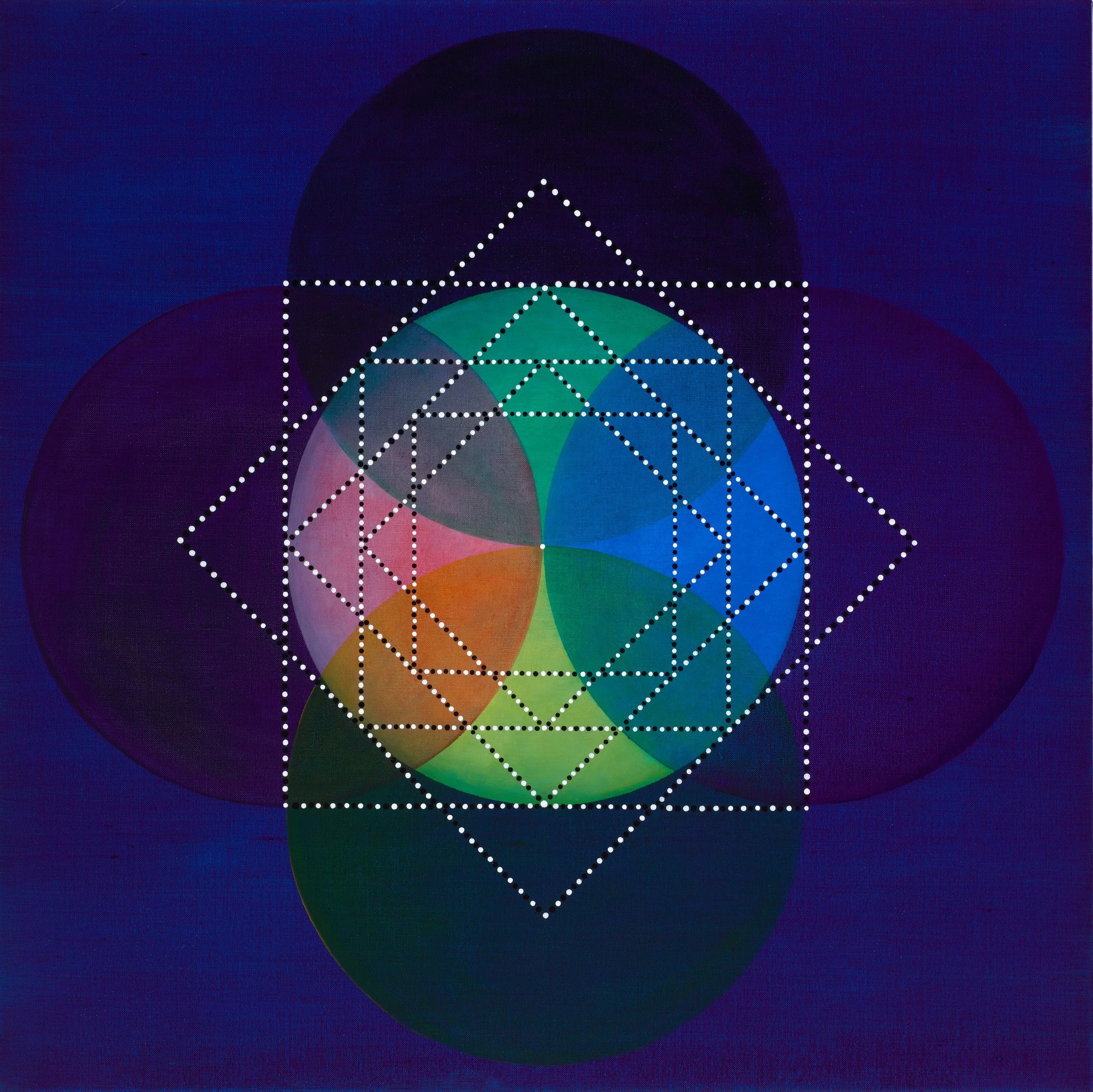 Opening Reception - Eternal Forms