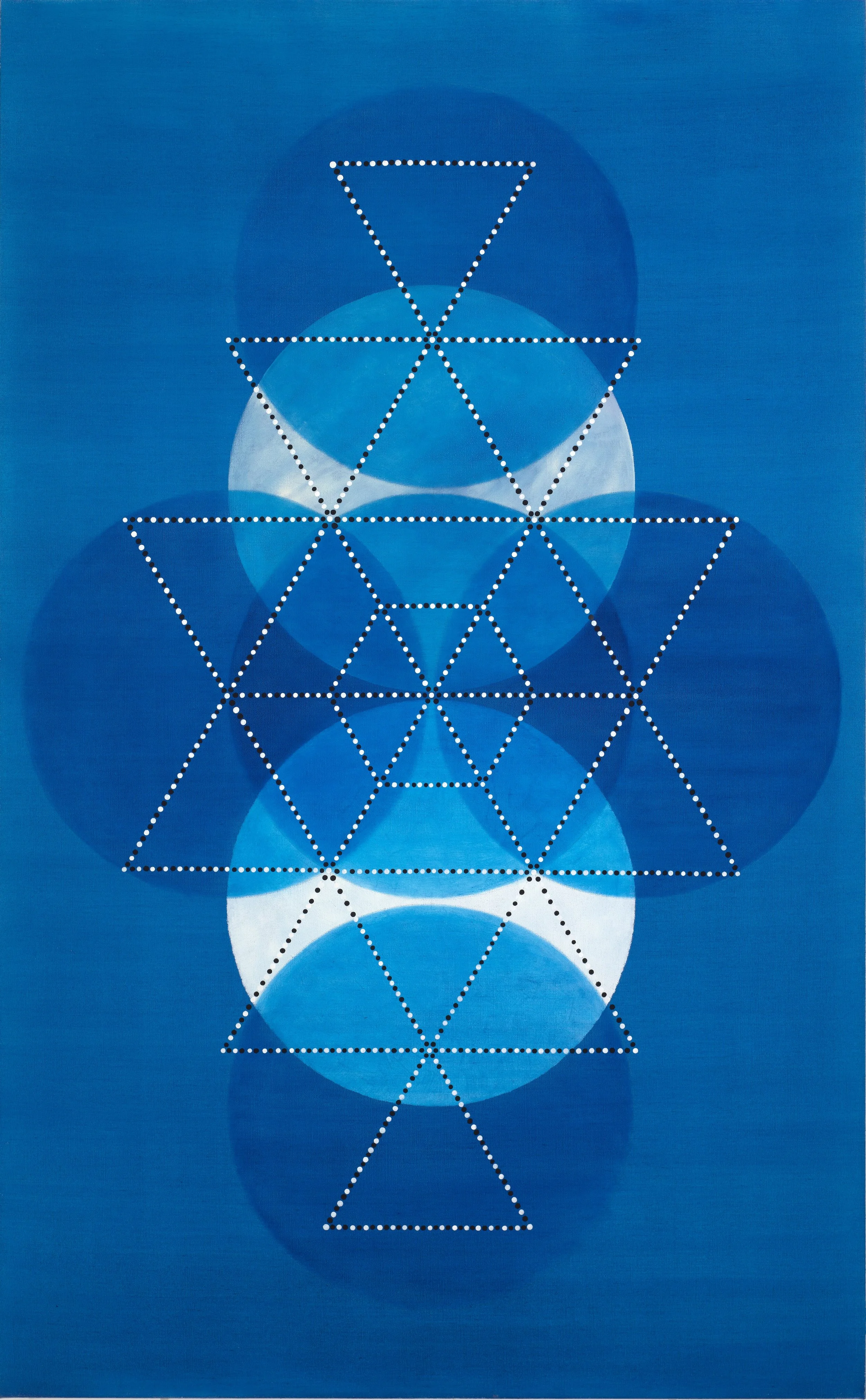 Chalice (The Queen of Cups) (2026)