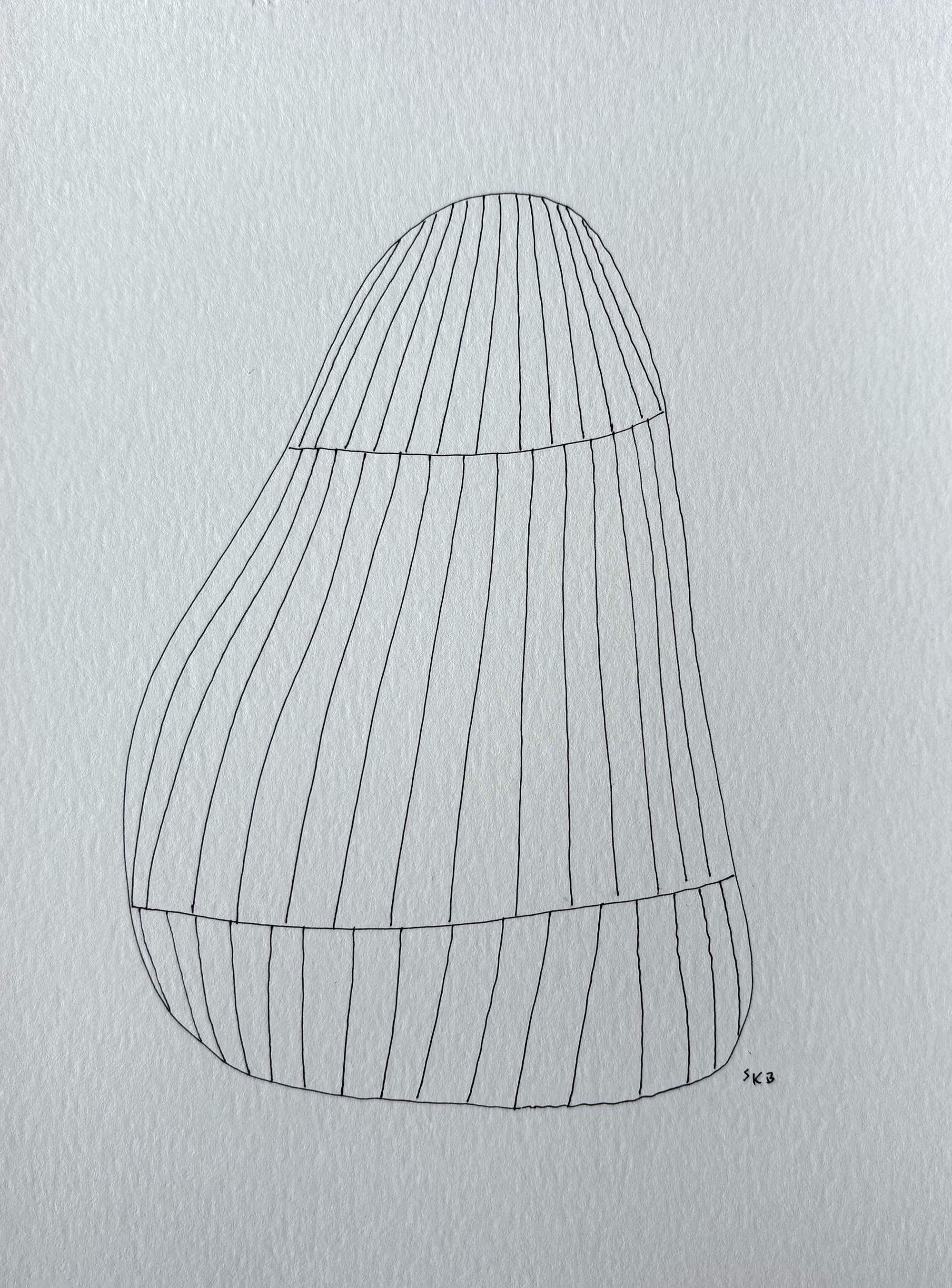 Untitled 2.6.22 (Unframed)