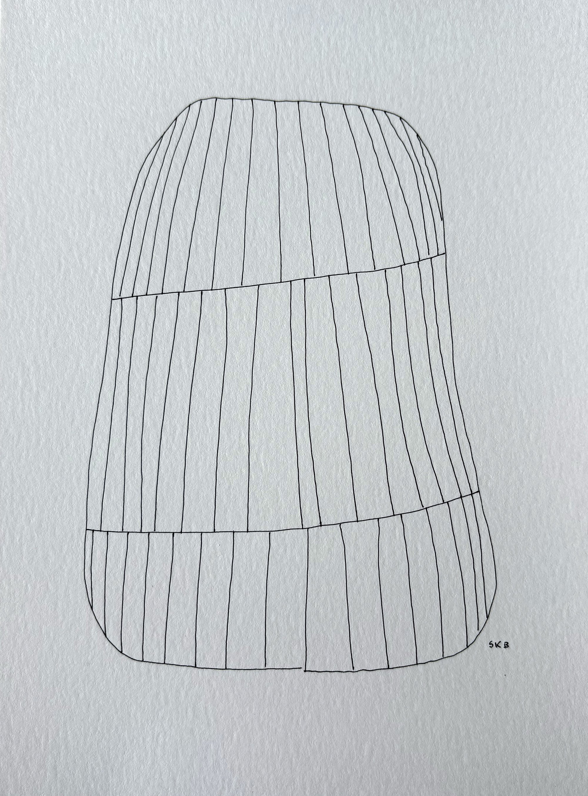 Untitled 2.10.22 (Unframed)