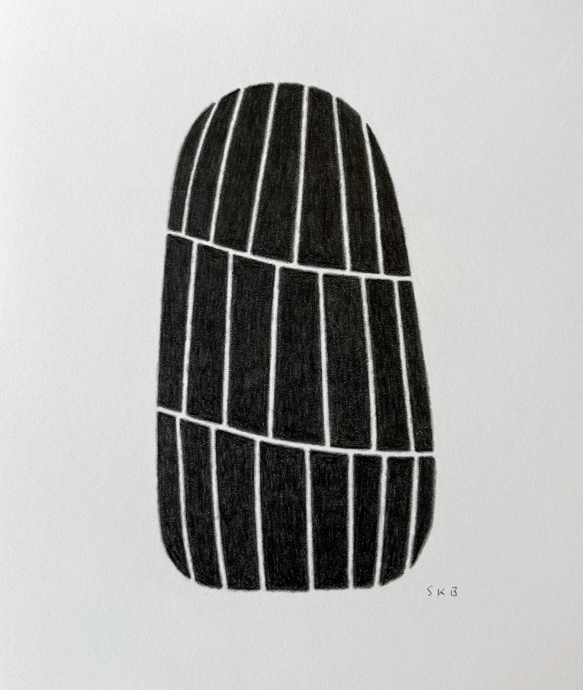 Untitled 5.10.23 (Unframed)