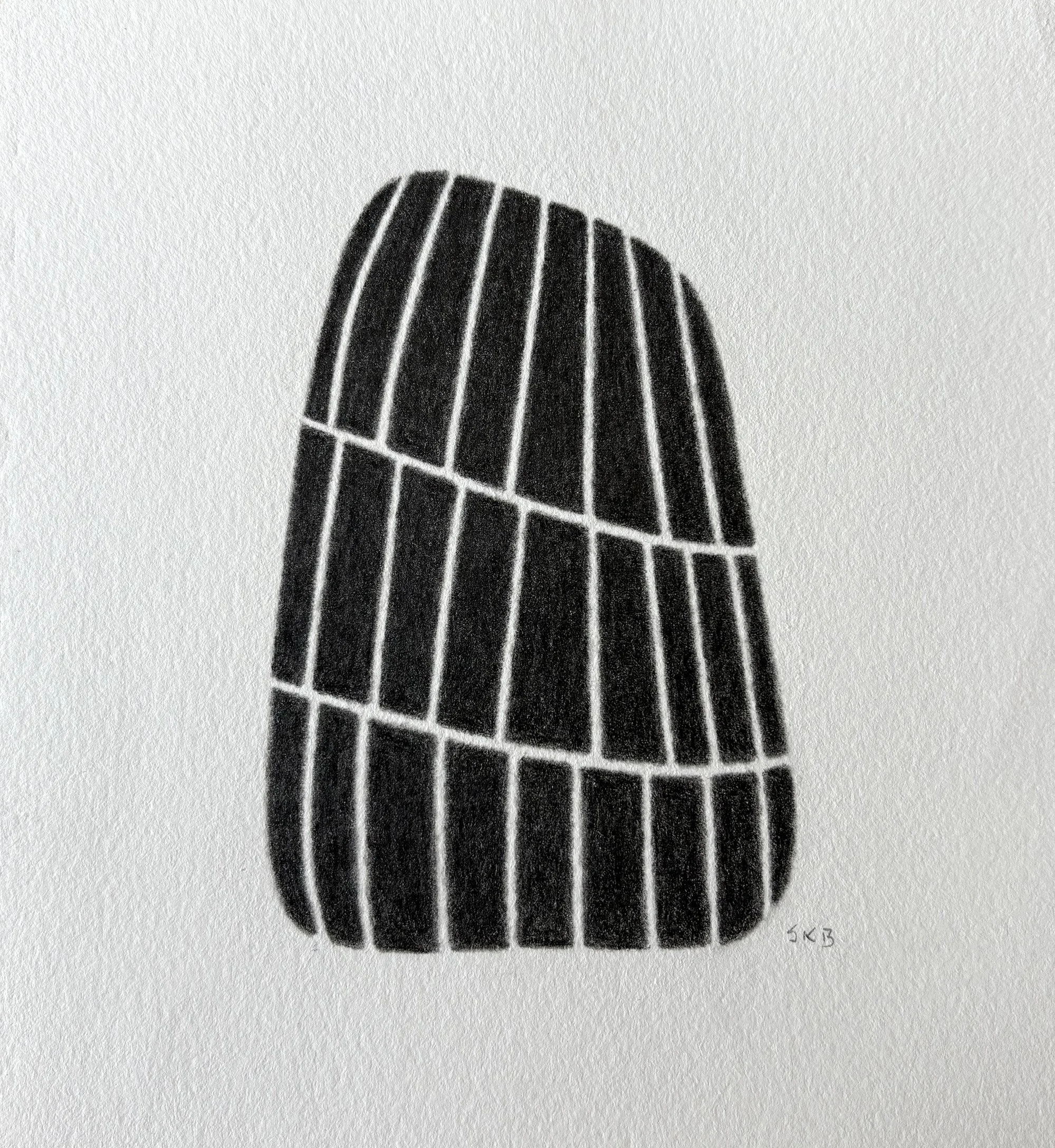 Untitled 5.23.23 (Unframed)