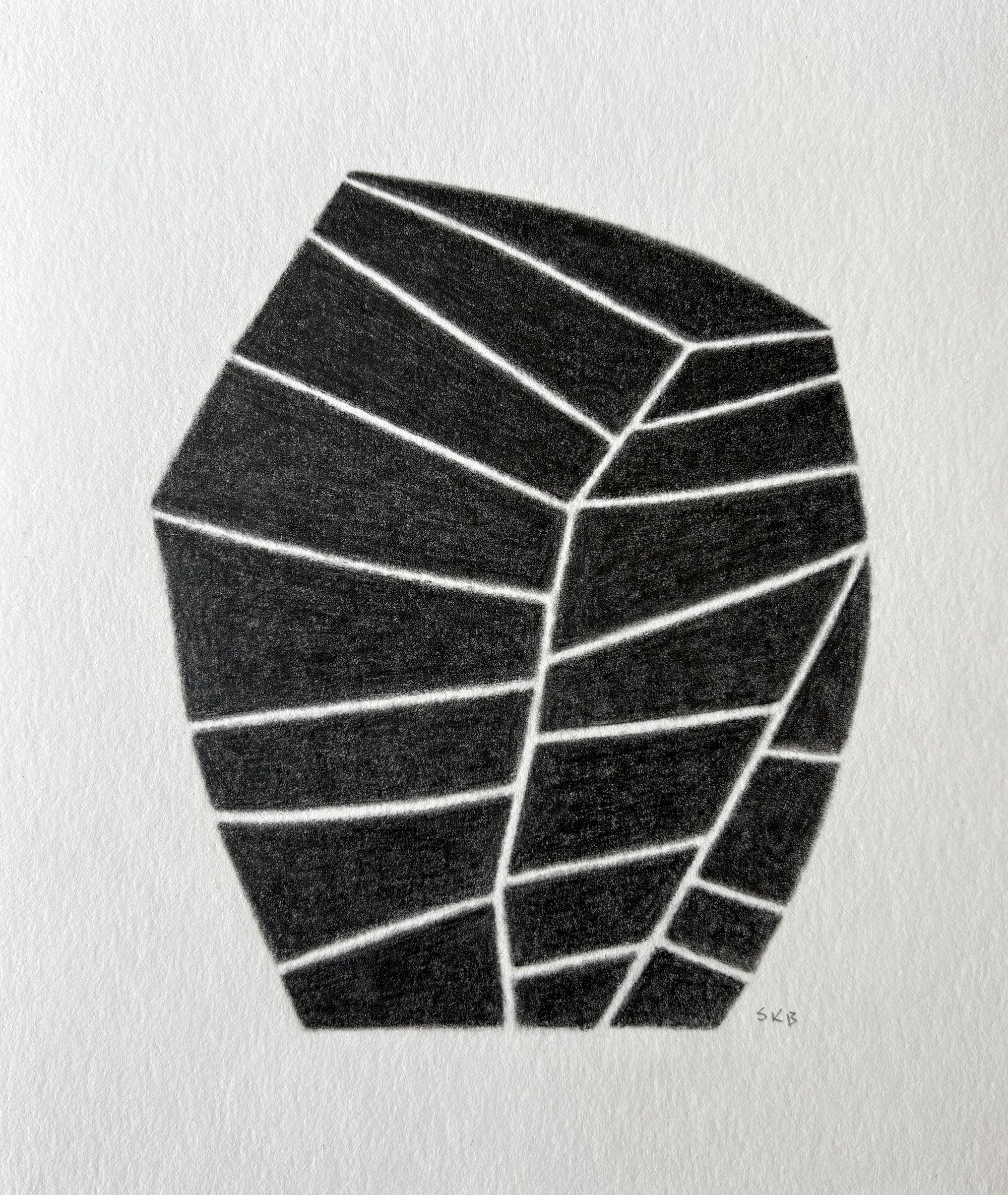 Untitled 6.1.23 (Unframed)