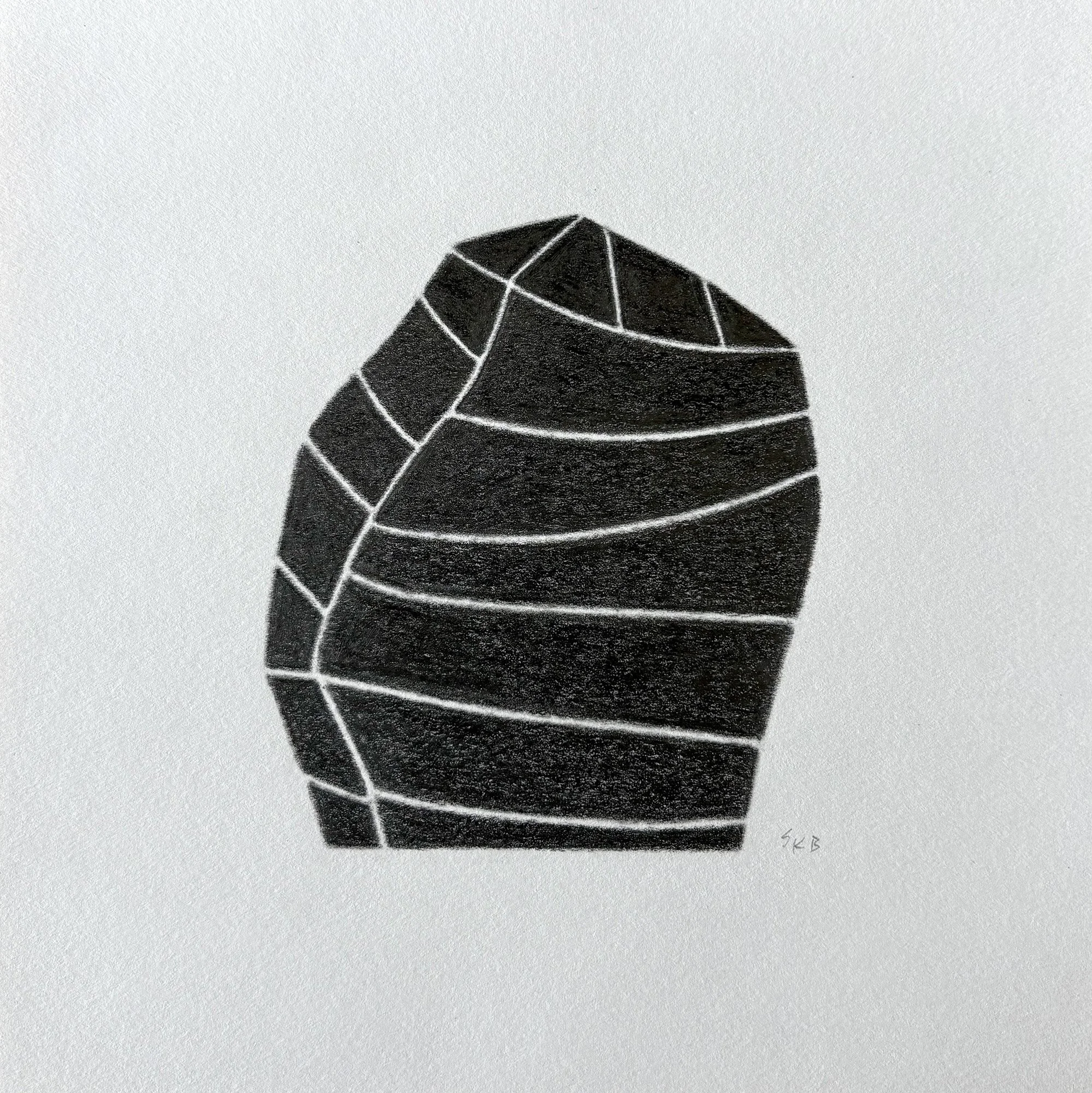 Untitled 6.10.23 (Unframed)