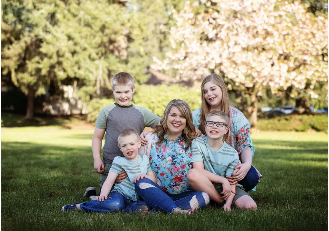 My Why