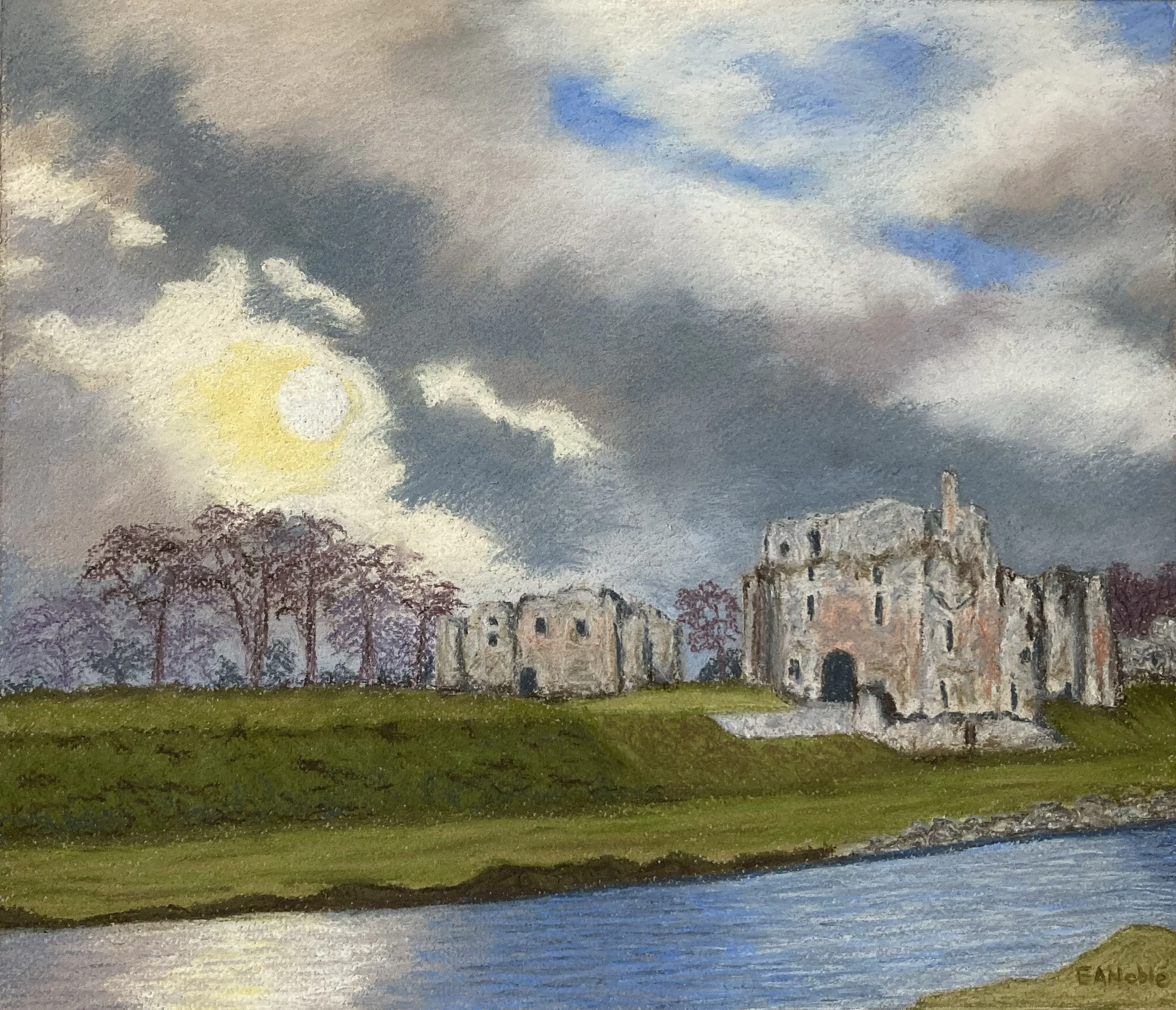 After the Storm